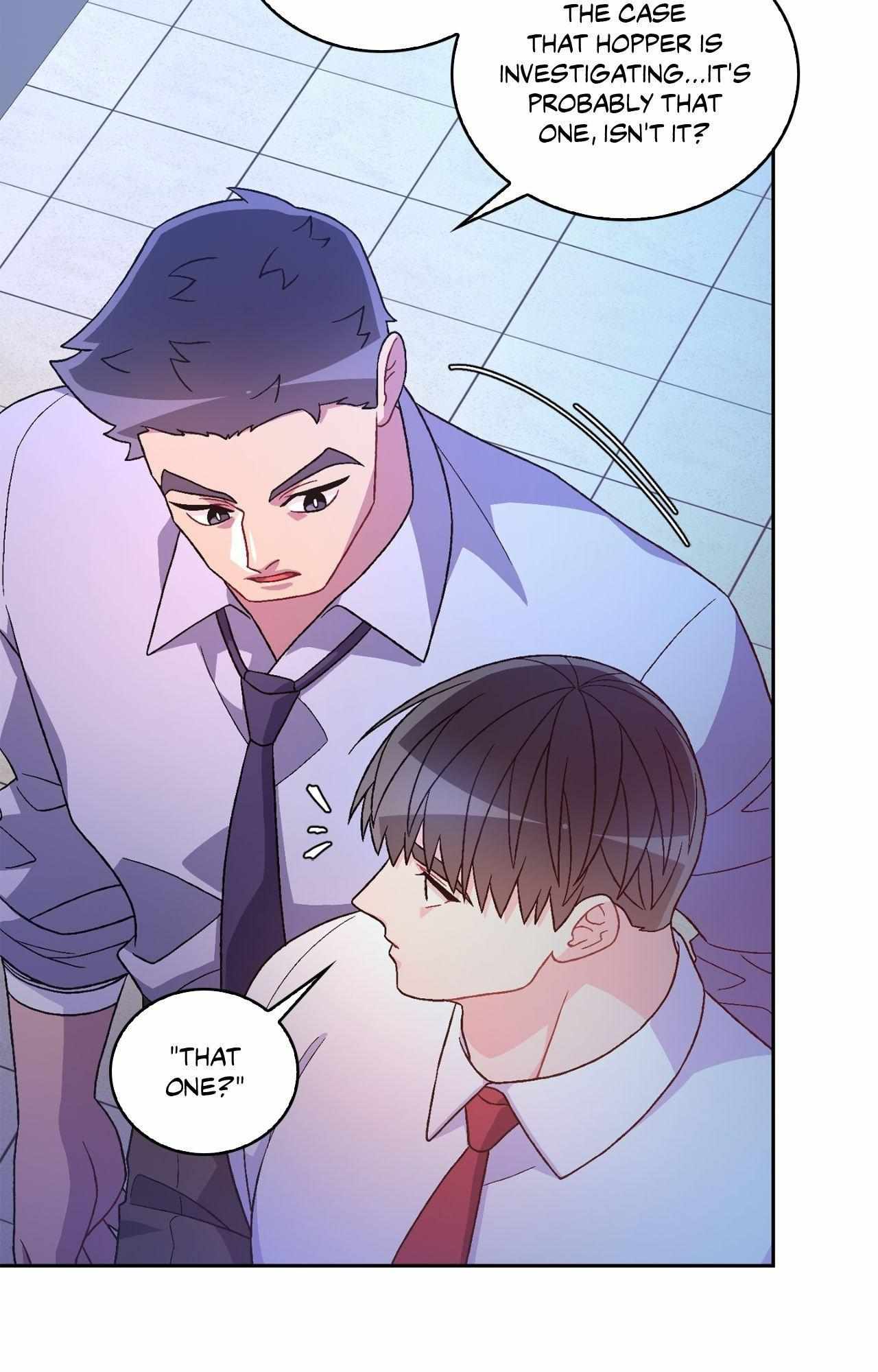 Read Arthur chapter 138 image 31 on Lezhin