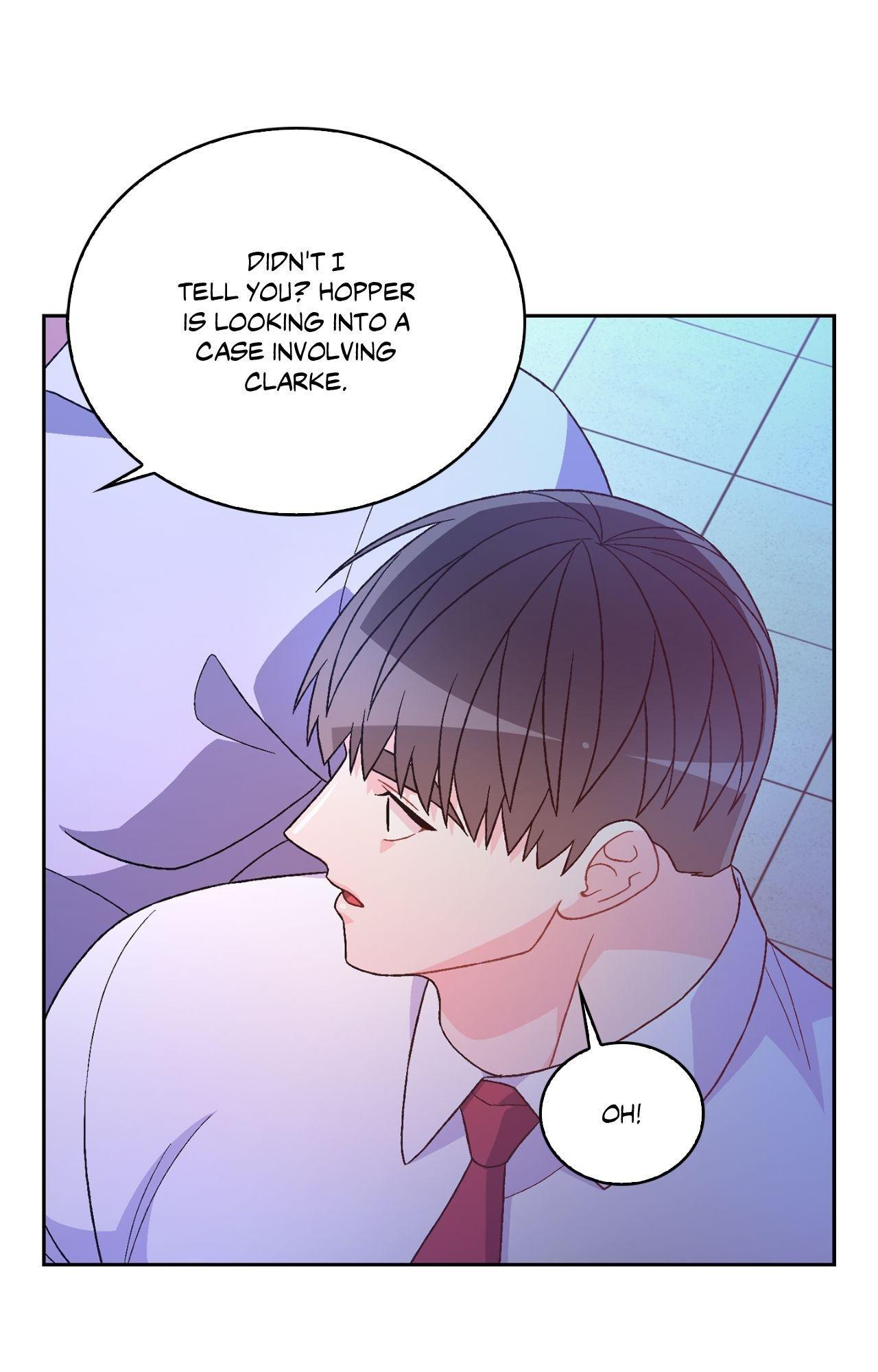 Read Arthur chapter 138 image 32 on Lezhin