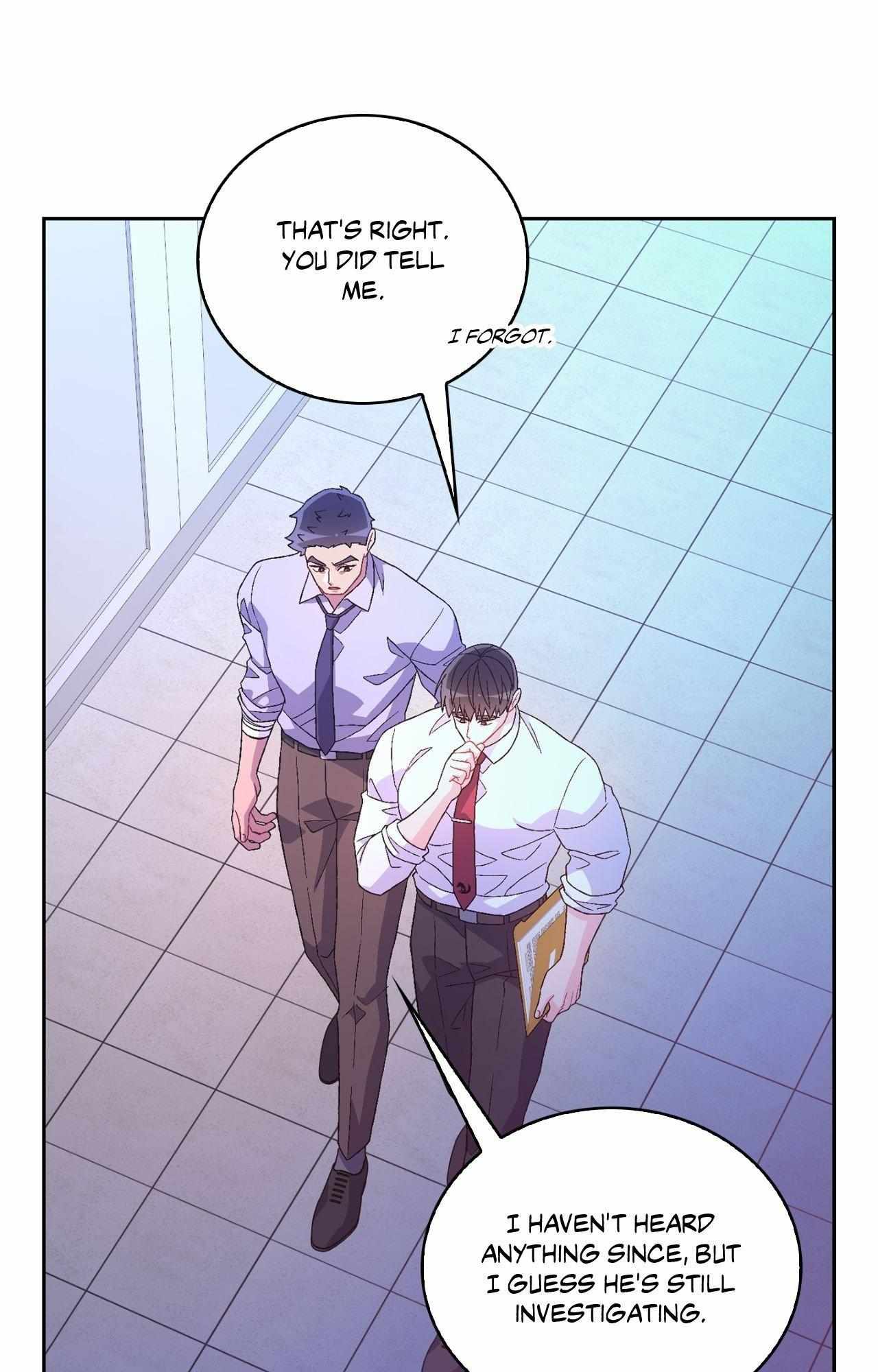 Read Arthur chapter 138 image 33 on Lezhin
