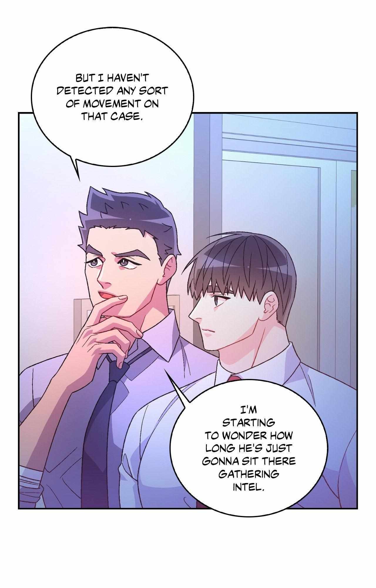 Read Arthur chapter 138 image 35 on Lezhin