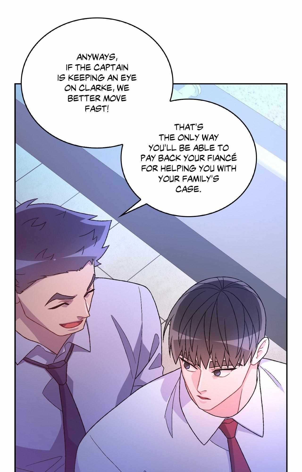 Read Arthur chapter 138 image 36 on Lezhin