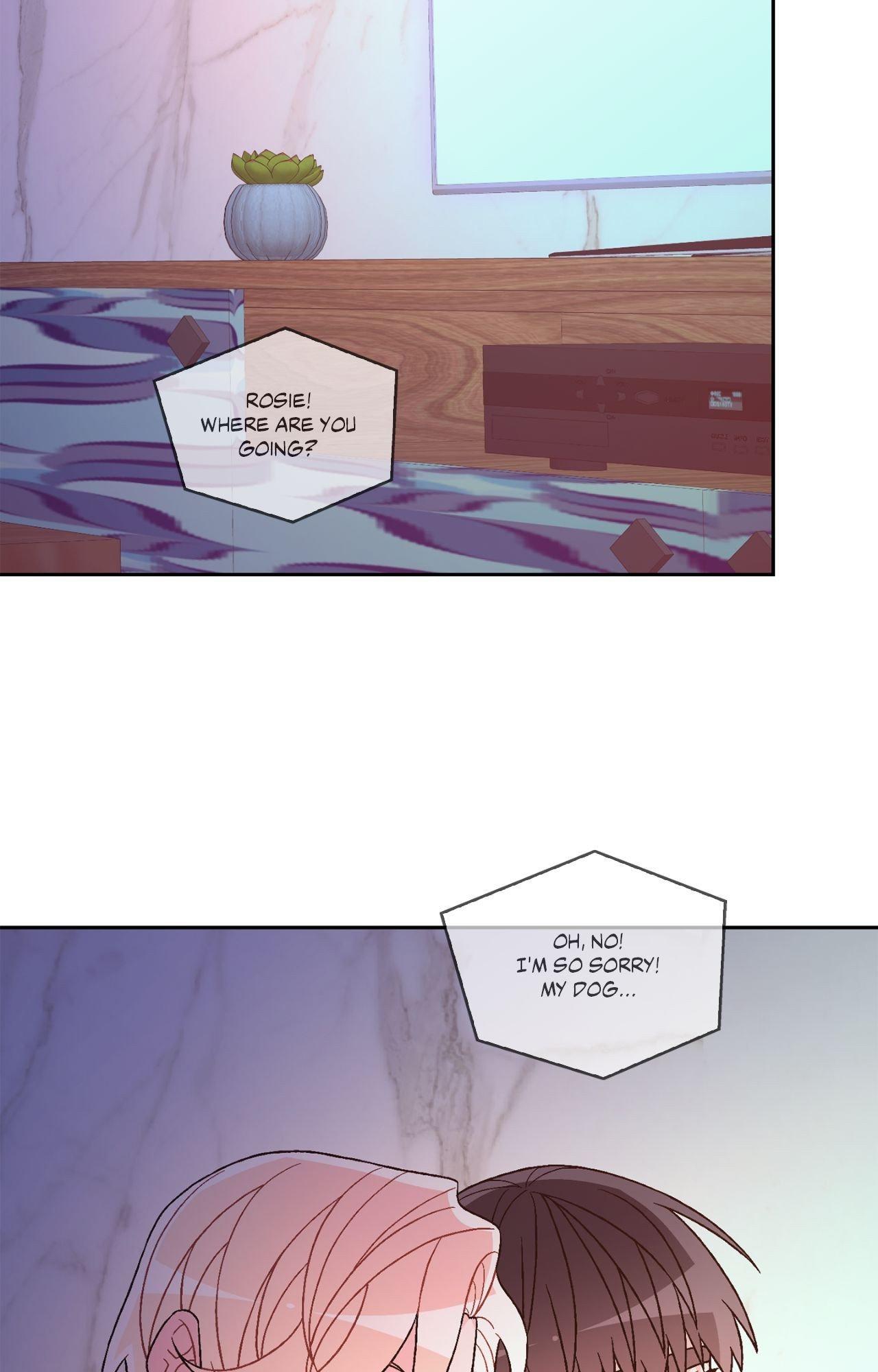 Read Arthur chapter 138 image 41 on Lezhin