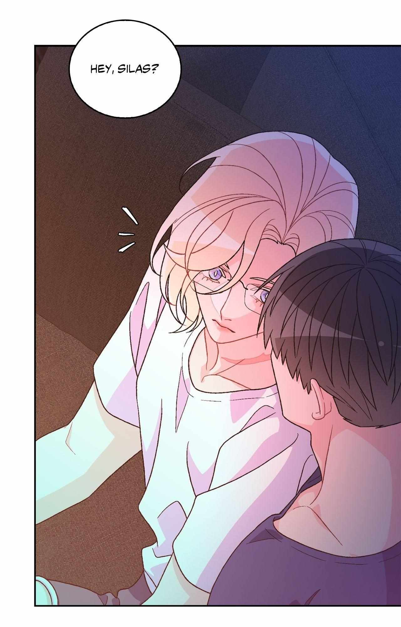 Read Arthur chapter 138 image 44 on Lezhin