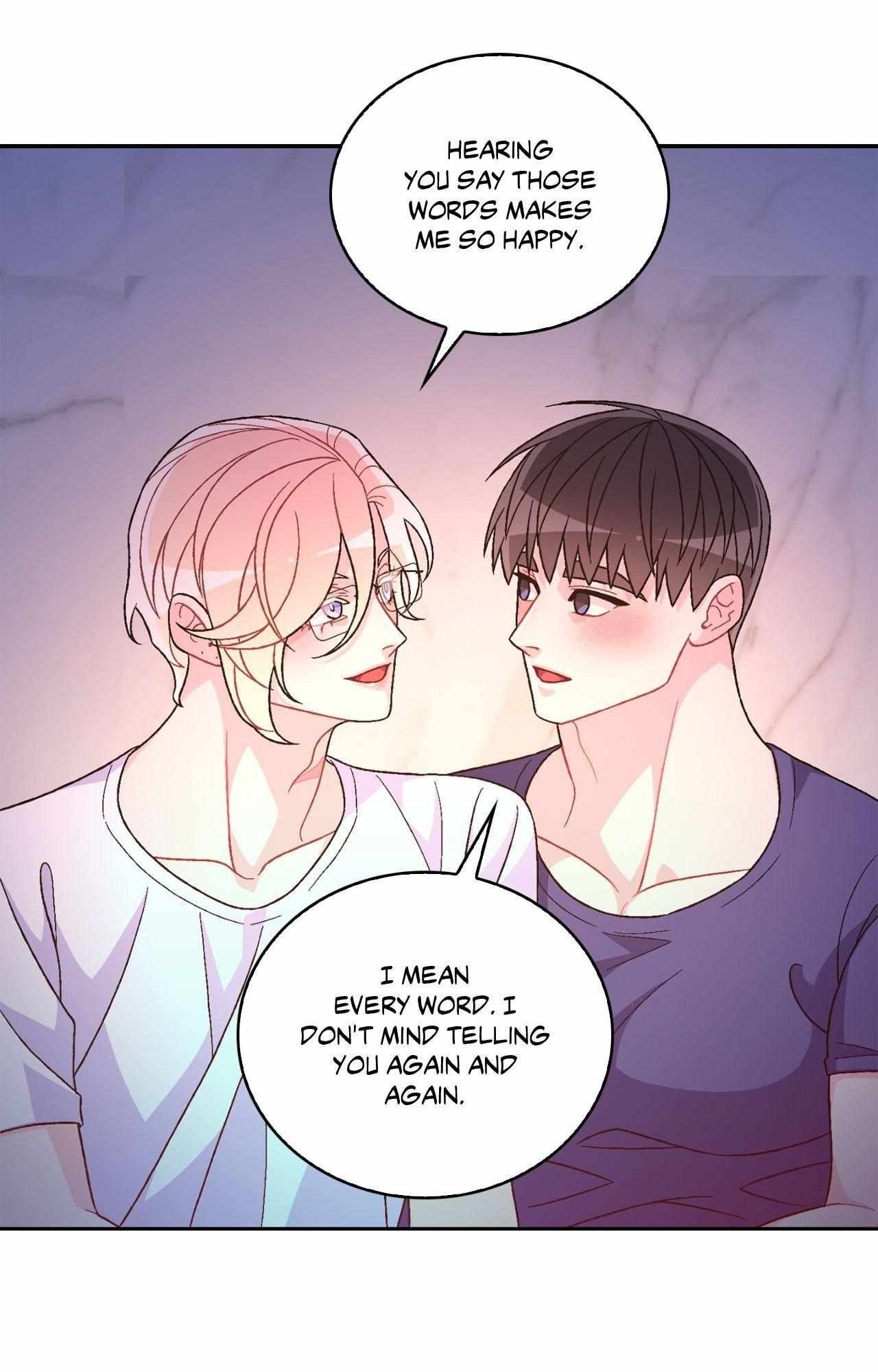Read Arthur chapter 138 image 49 on Lezhin