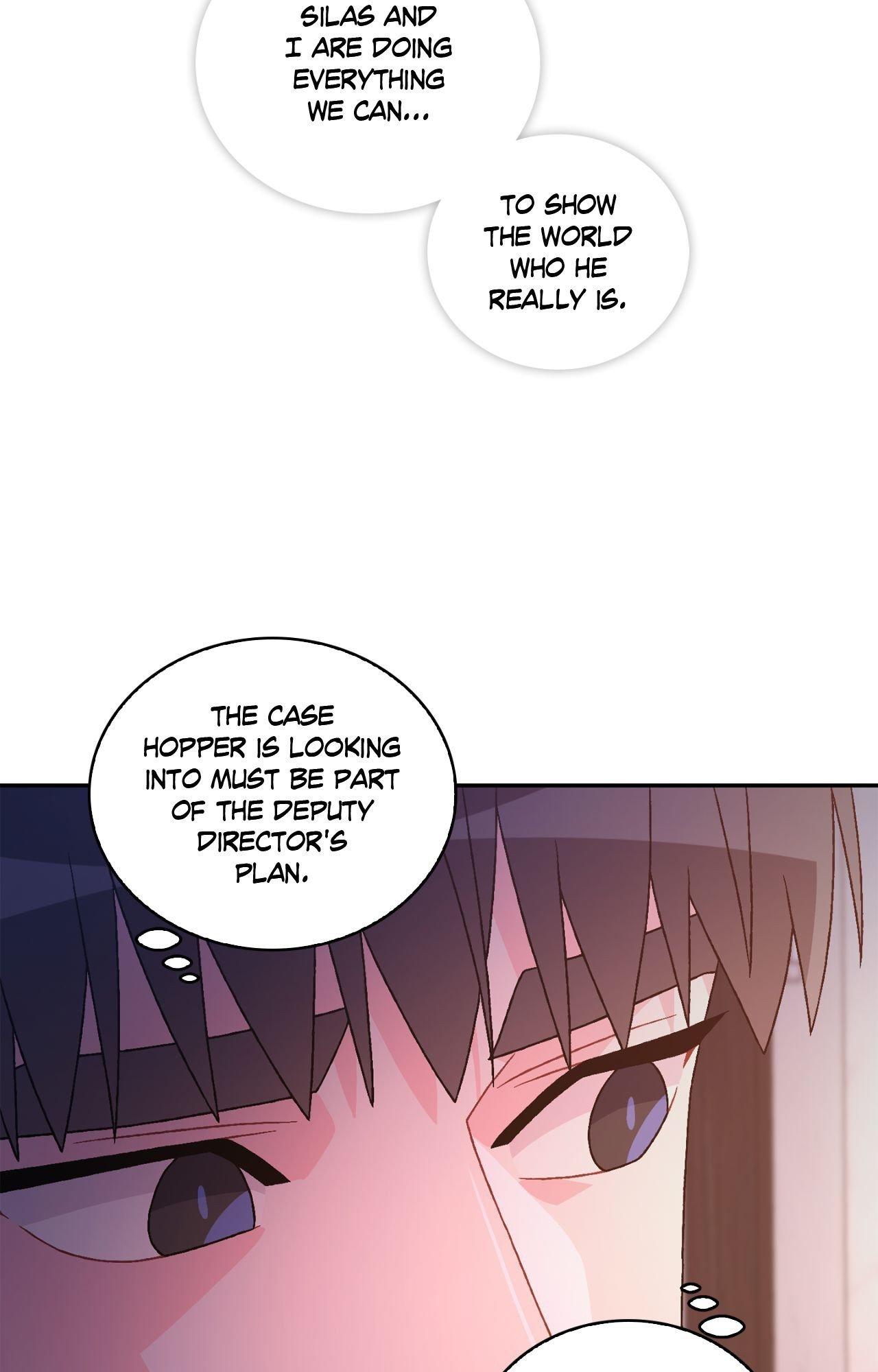Read Arthur chapter 138 image 59 on Lezhin