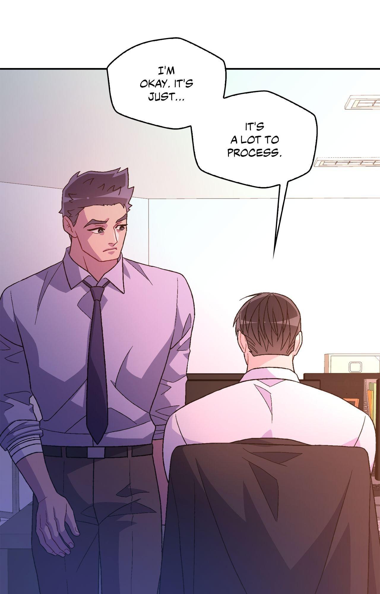 Read Arthur chapter 138 image 6 on Lezhin
