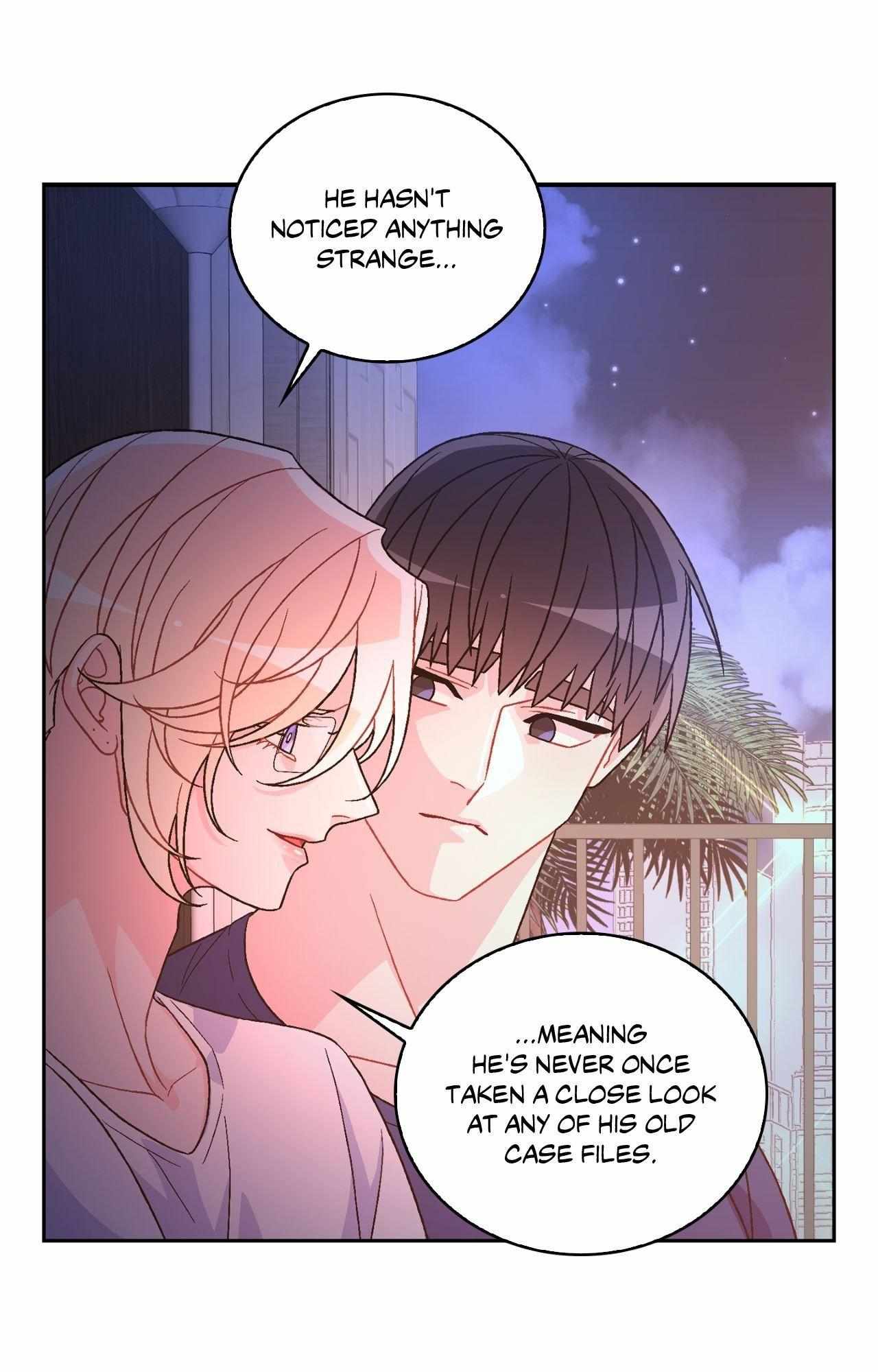 Read Arthur chapter 138 image 68 on Lezhin