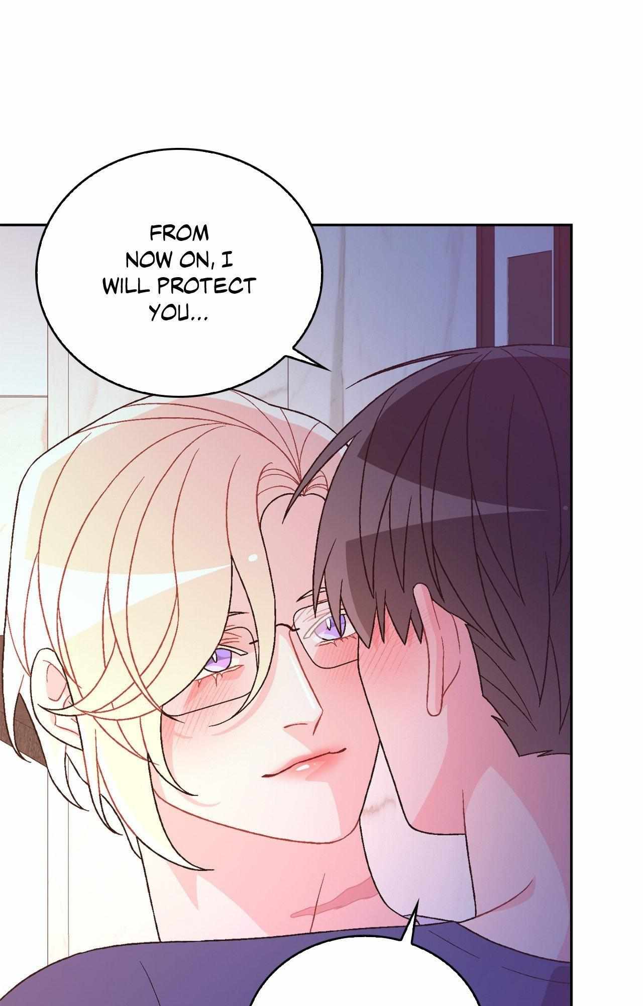 Read Arthur chapter 138 image 75 on Lezhin