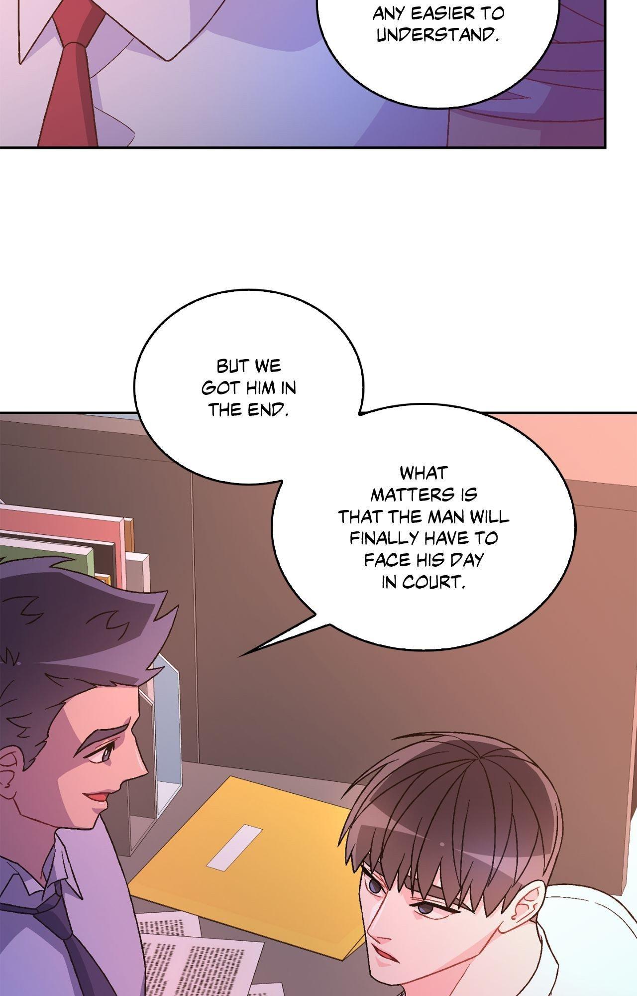 Read Arthur chapter 138 image 9 on Lezhin