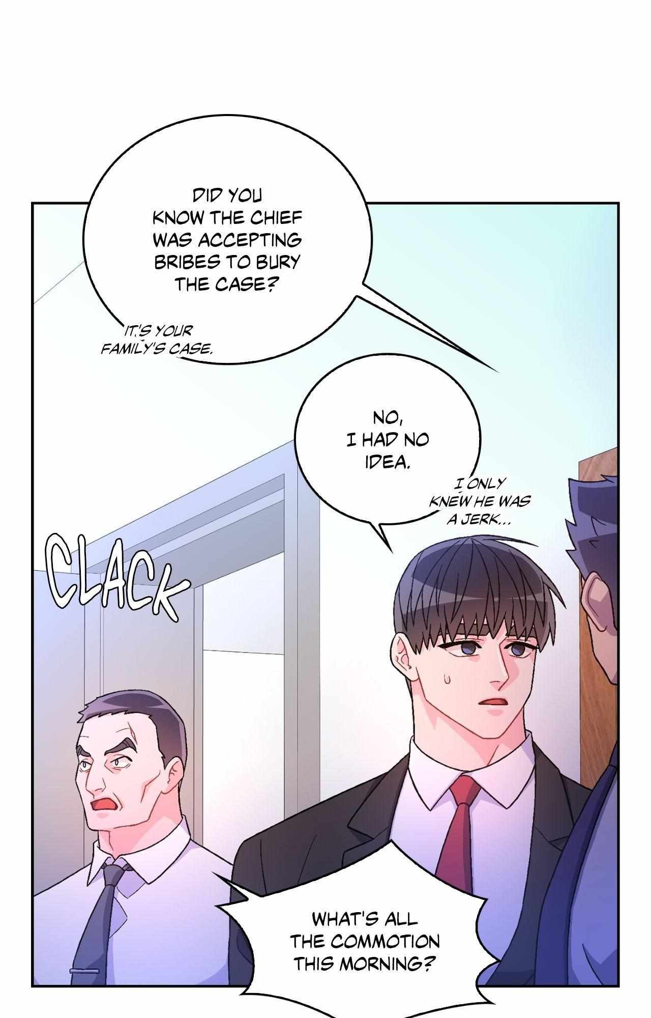 Read Arthur chapter 139 image 15 on Lezhin