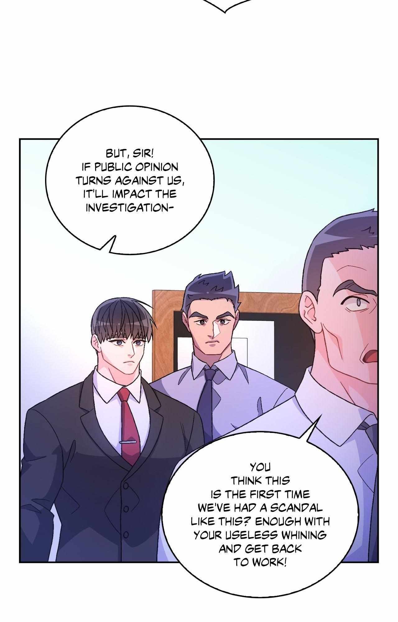 Read Arthur chapter 139 image 16 on Lezhin