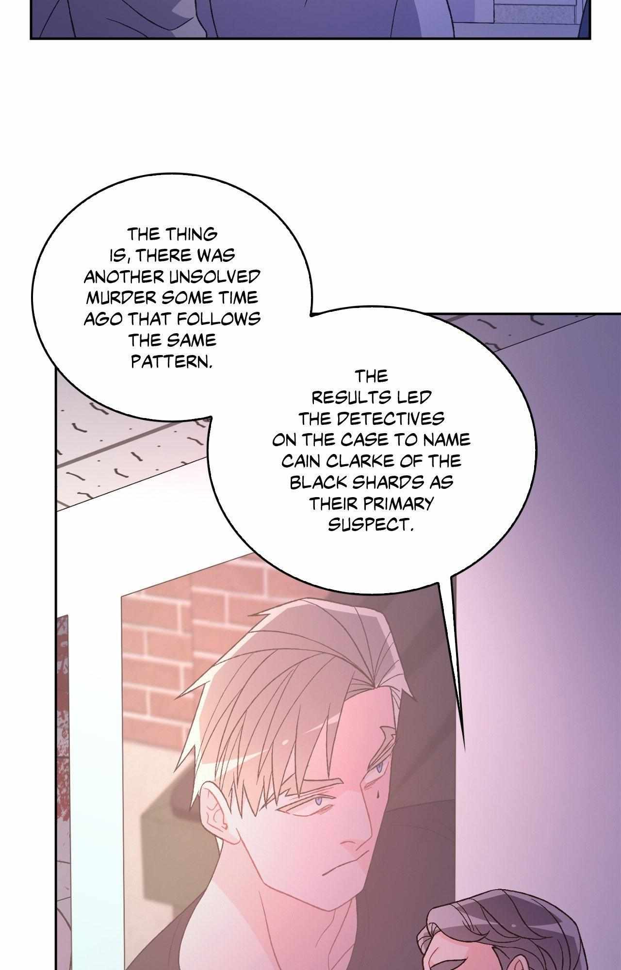 Read Arthur chapter 139 image 21 on Lezhin