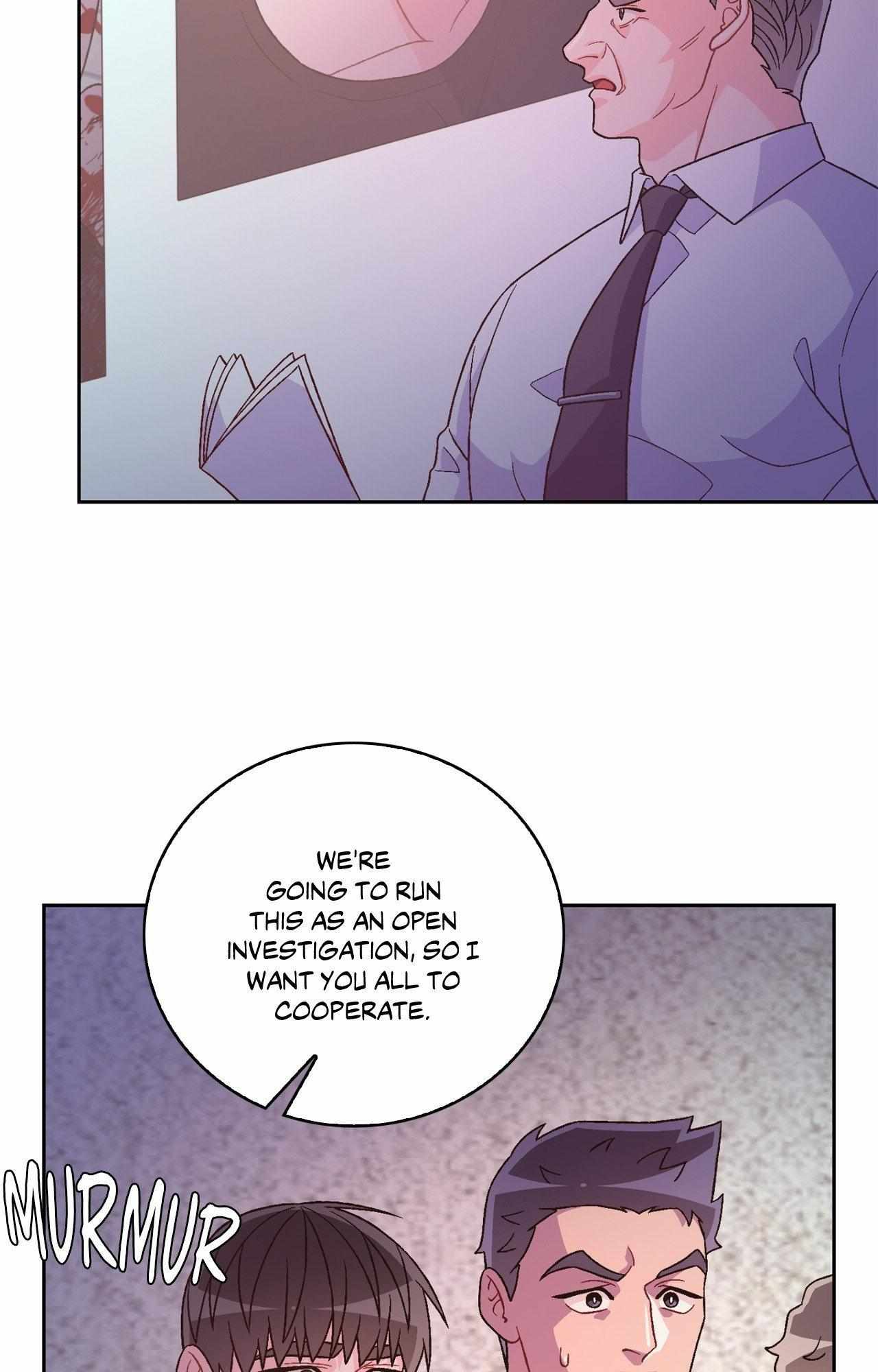 Read Arthur chapter 139 image 22 on Lezhin