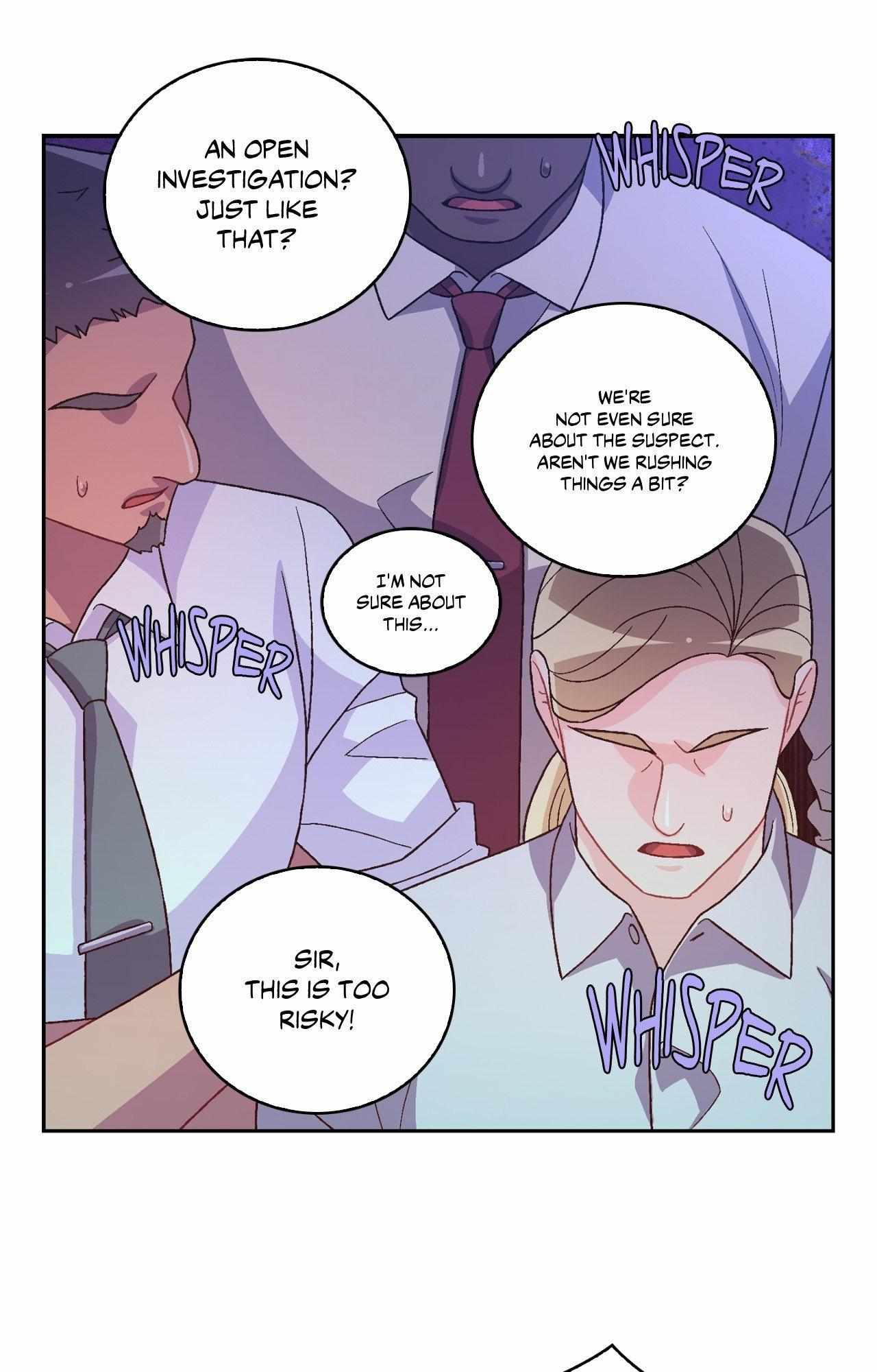 Read Arthur chapter 139 image 24 on Lezhin