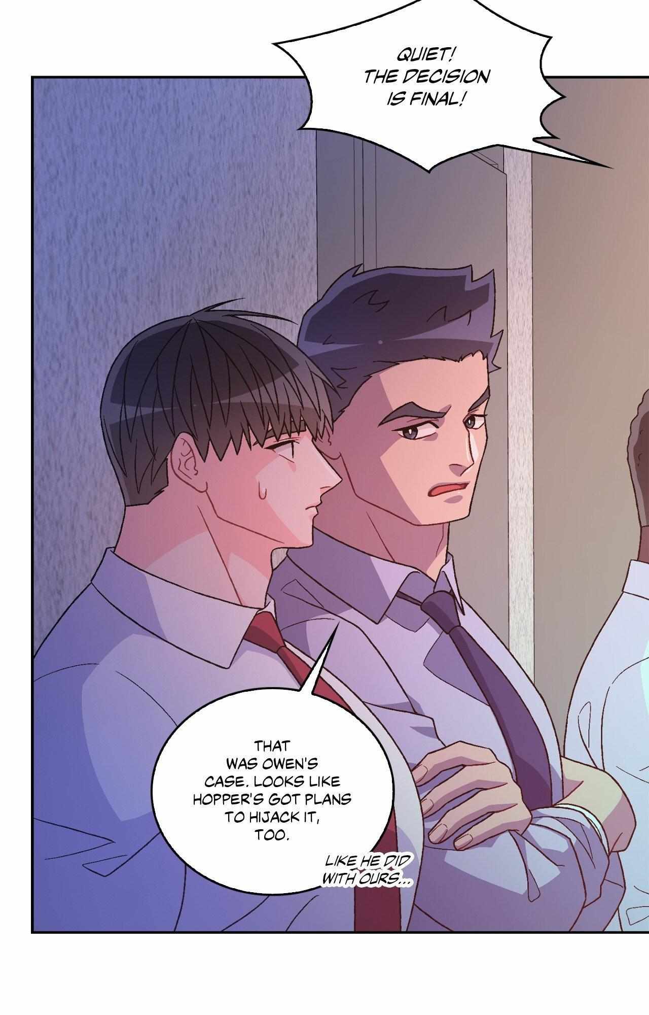 Read Arthur chapter 139 image 25 on Lezhin