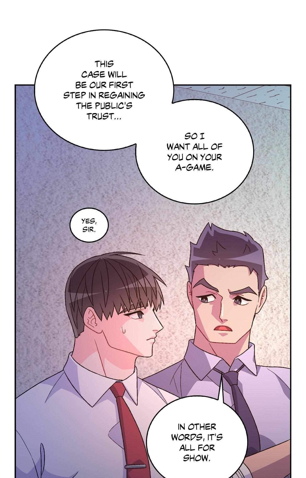 Read Arthur chapter 139 image 27 on Lezhin