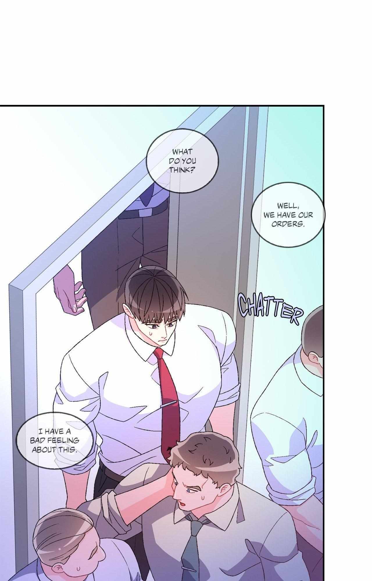 Read Arthur chapter 139 image 29 on Lezhin
