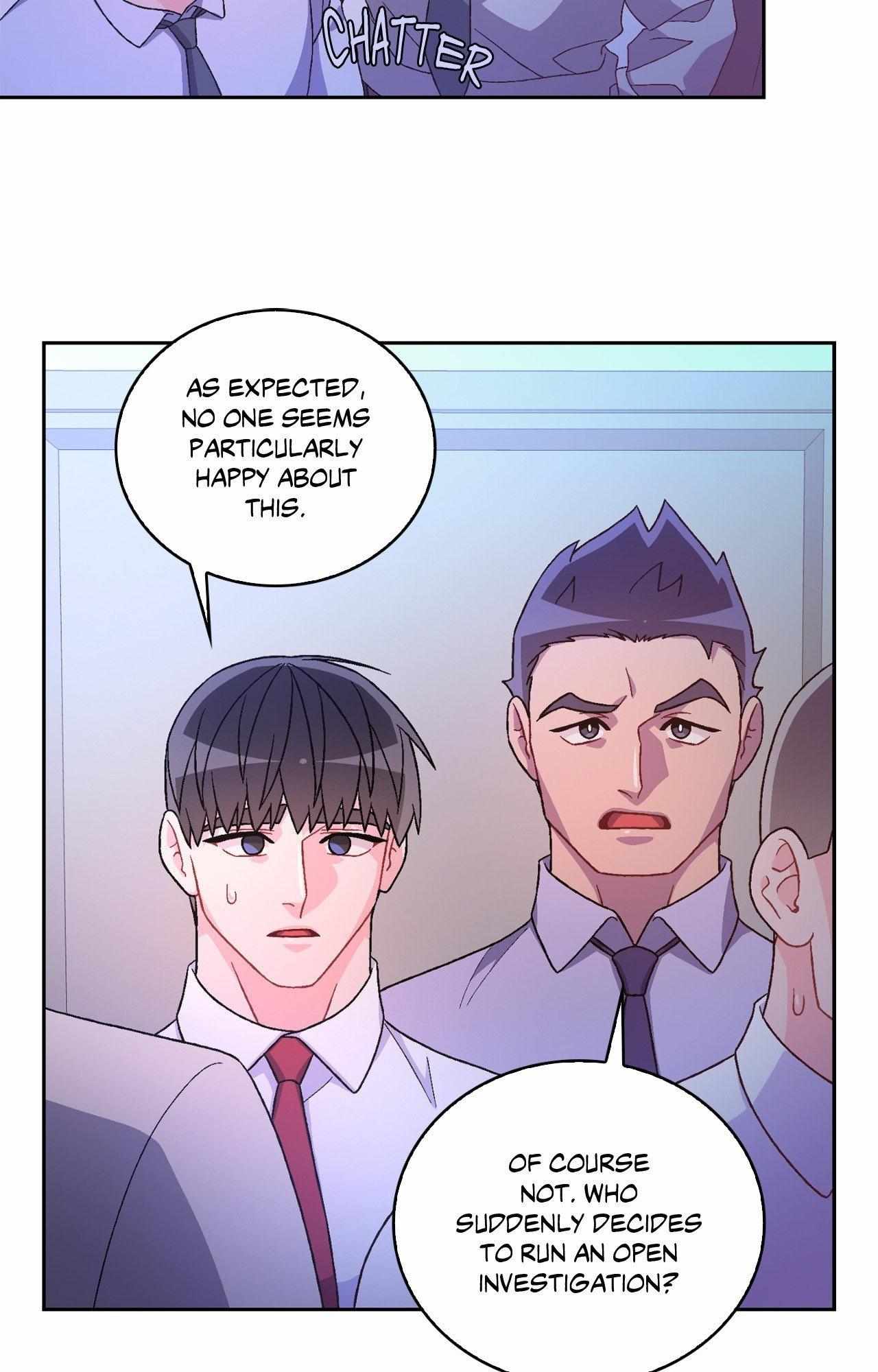 Read Arthur chapter 139 image 30 on Lezhin