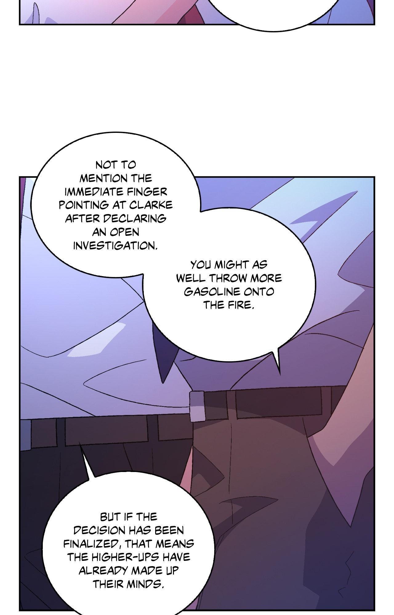 Read Arthur chapter 139 image 32 on Lezhin