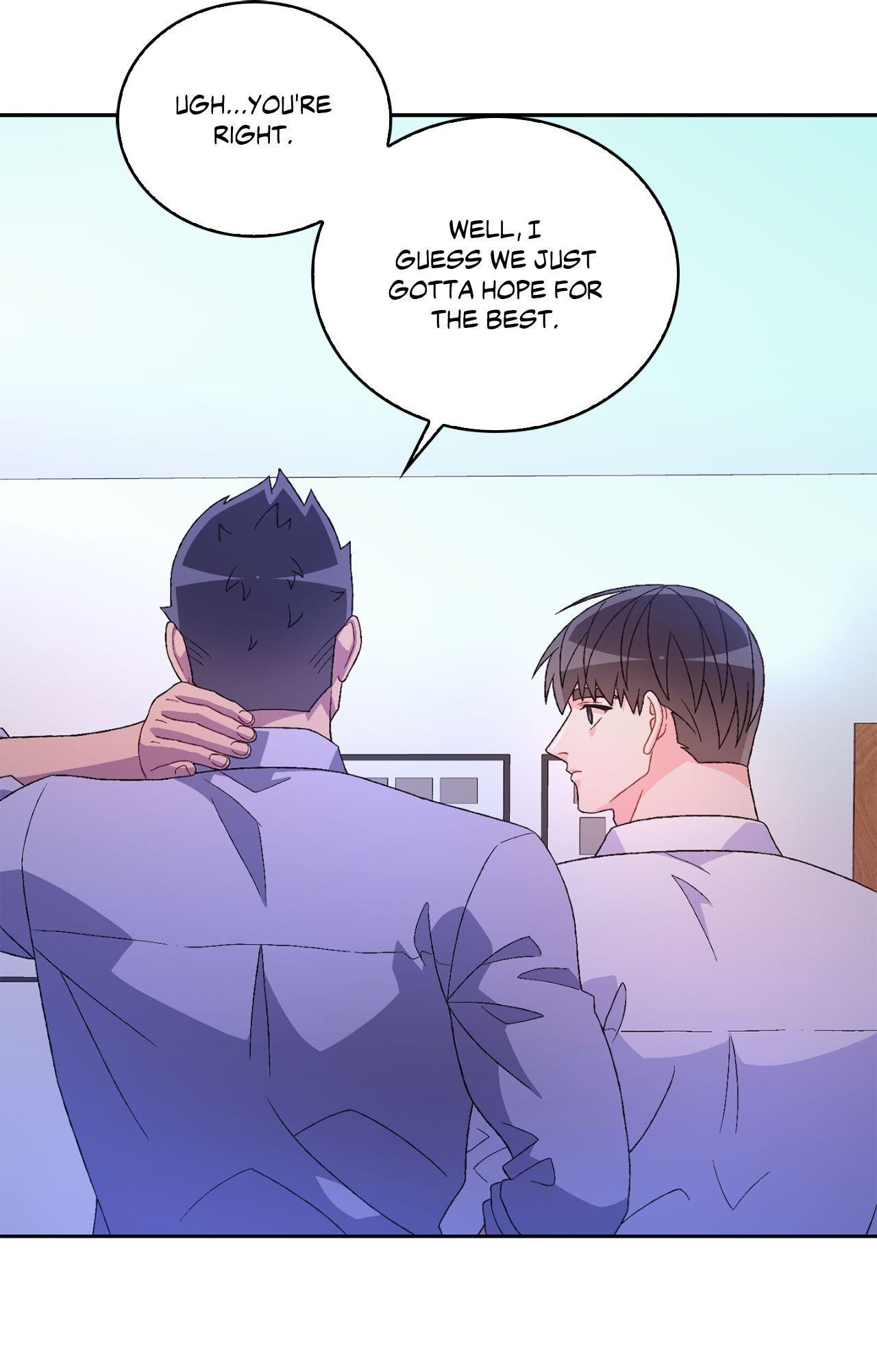Read Arthur chapter 139 image 34 on Lezhin