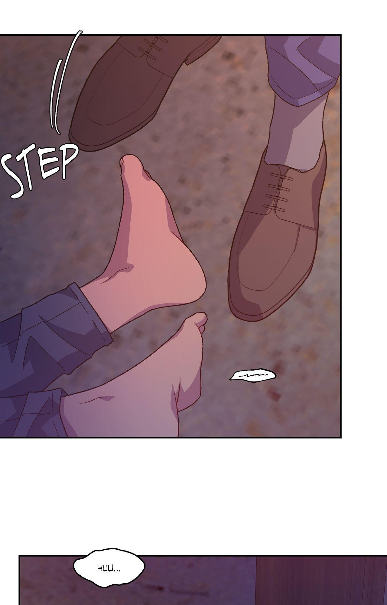 Read Arthur chapter 139 image 48 on Lezhin