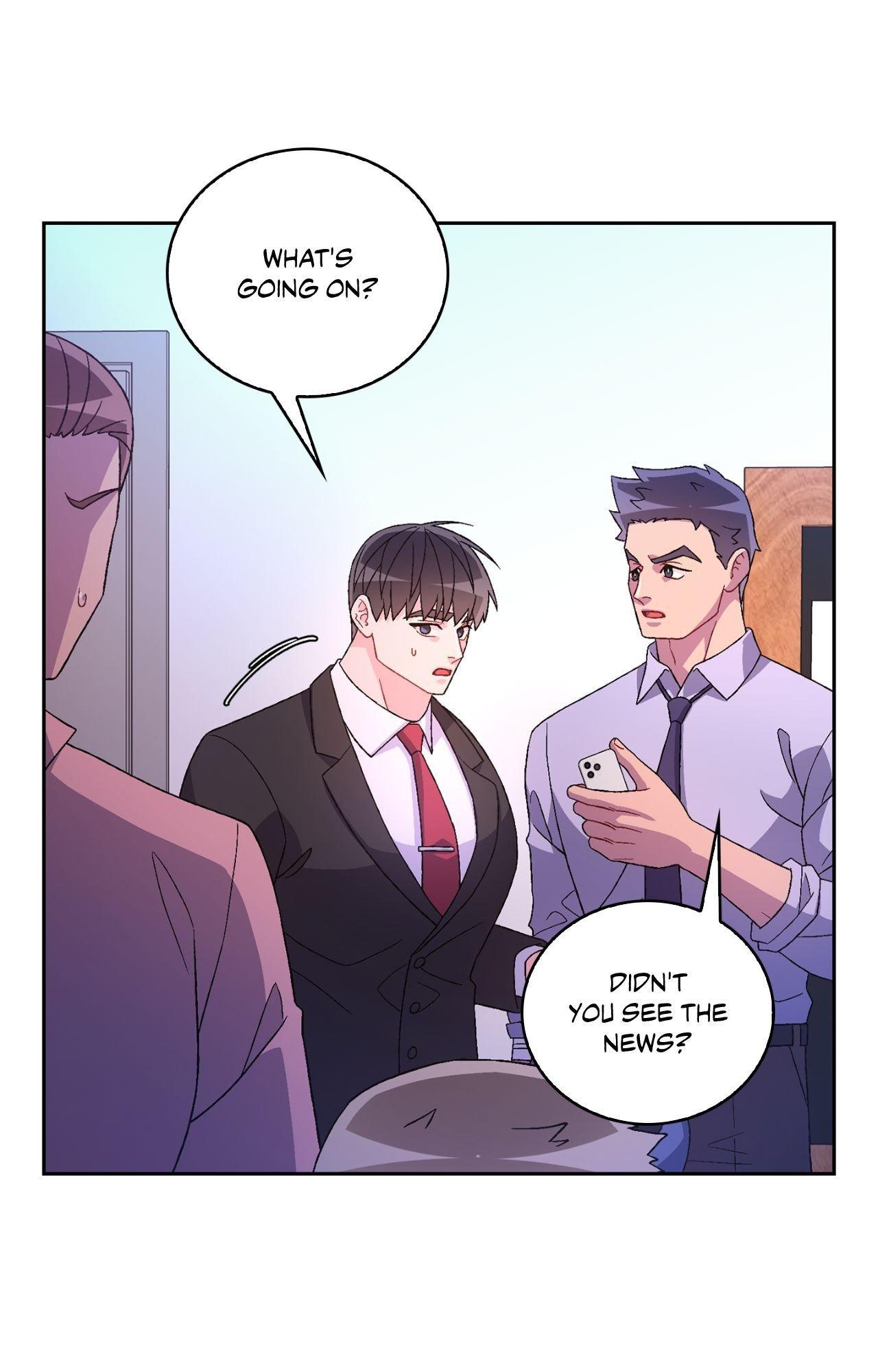 Read Arthur chapter 139 image 5 on Lezhin