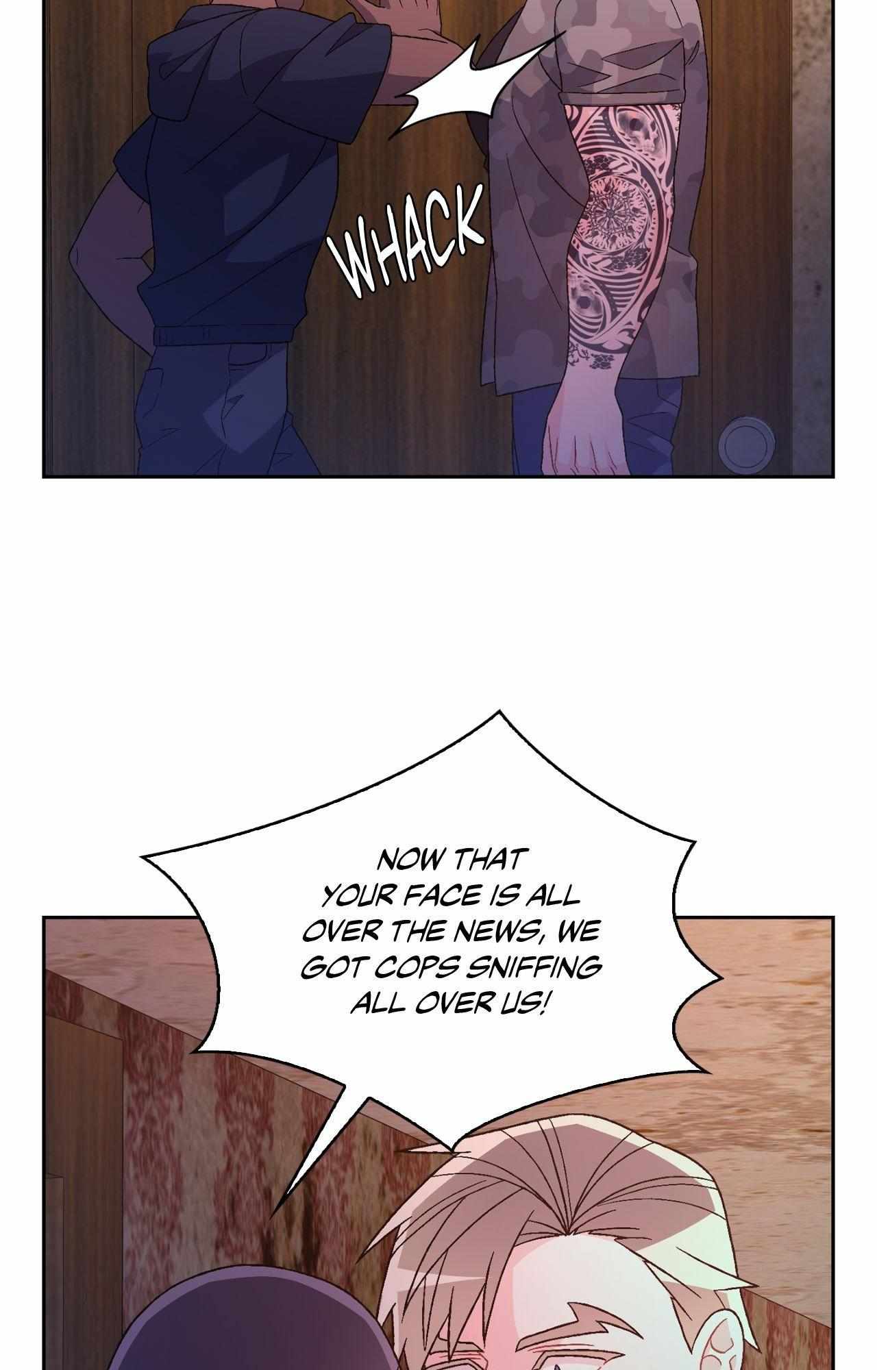 Read Arthur chapter 139 image 56 on Lezhin