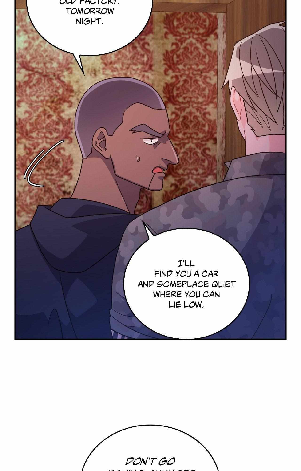 Read Arthur chapter 139 image 64 on Lezhin