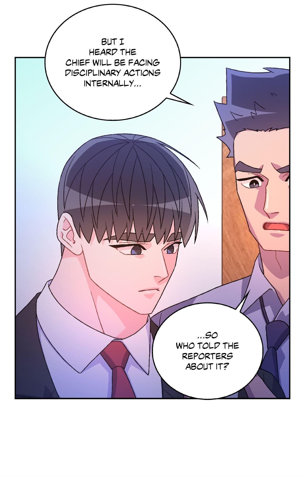 Read Arthur chapter 139 image 7 on Lezhin