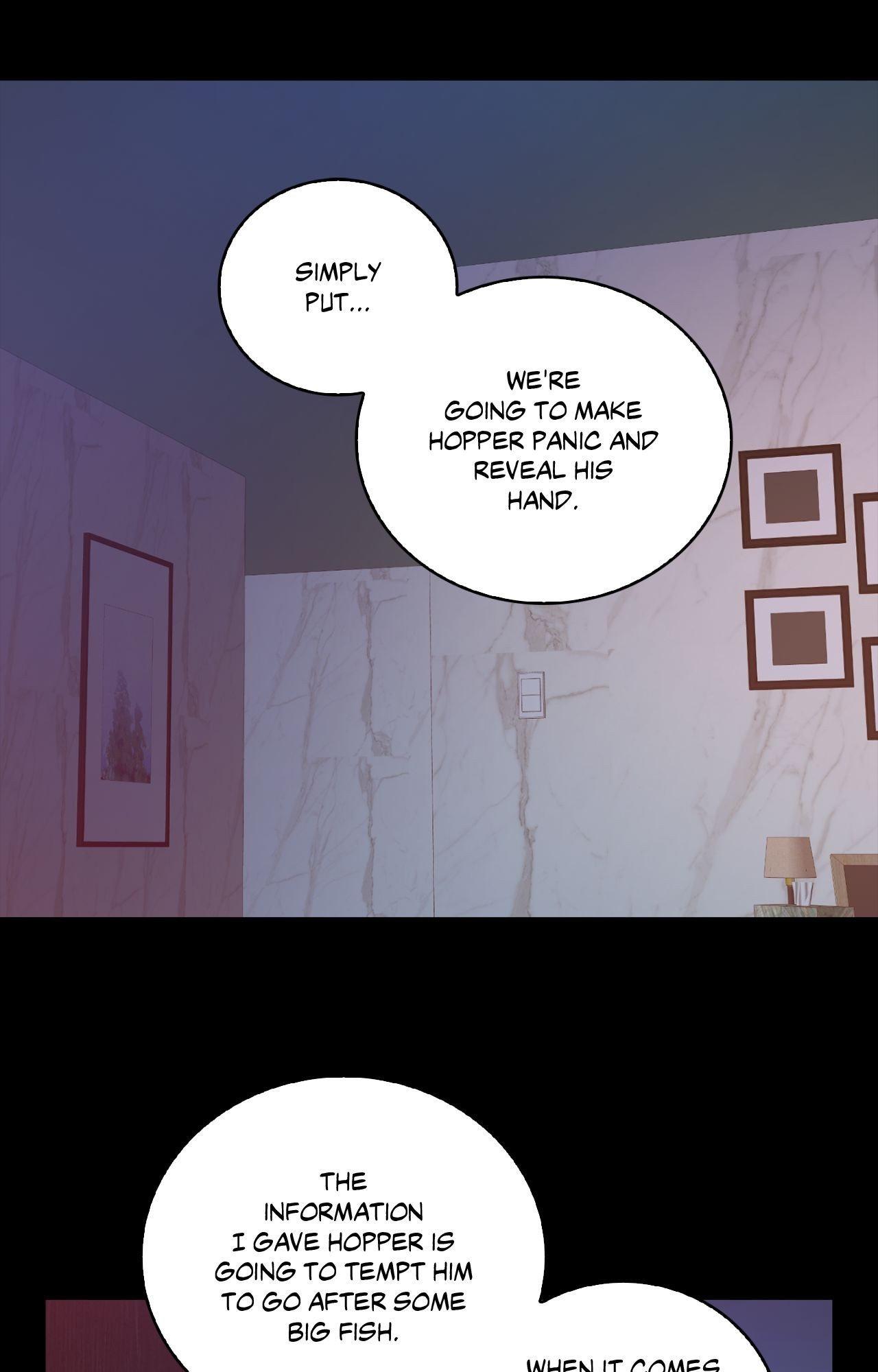 Read Arthur chapter 139 image 9 on Lezhin