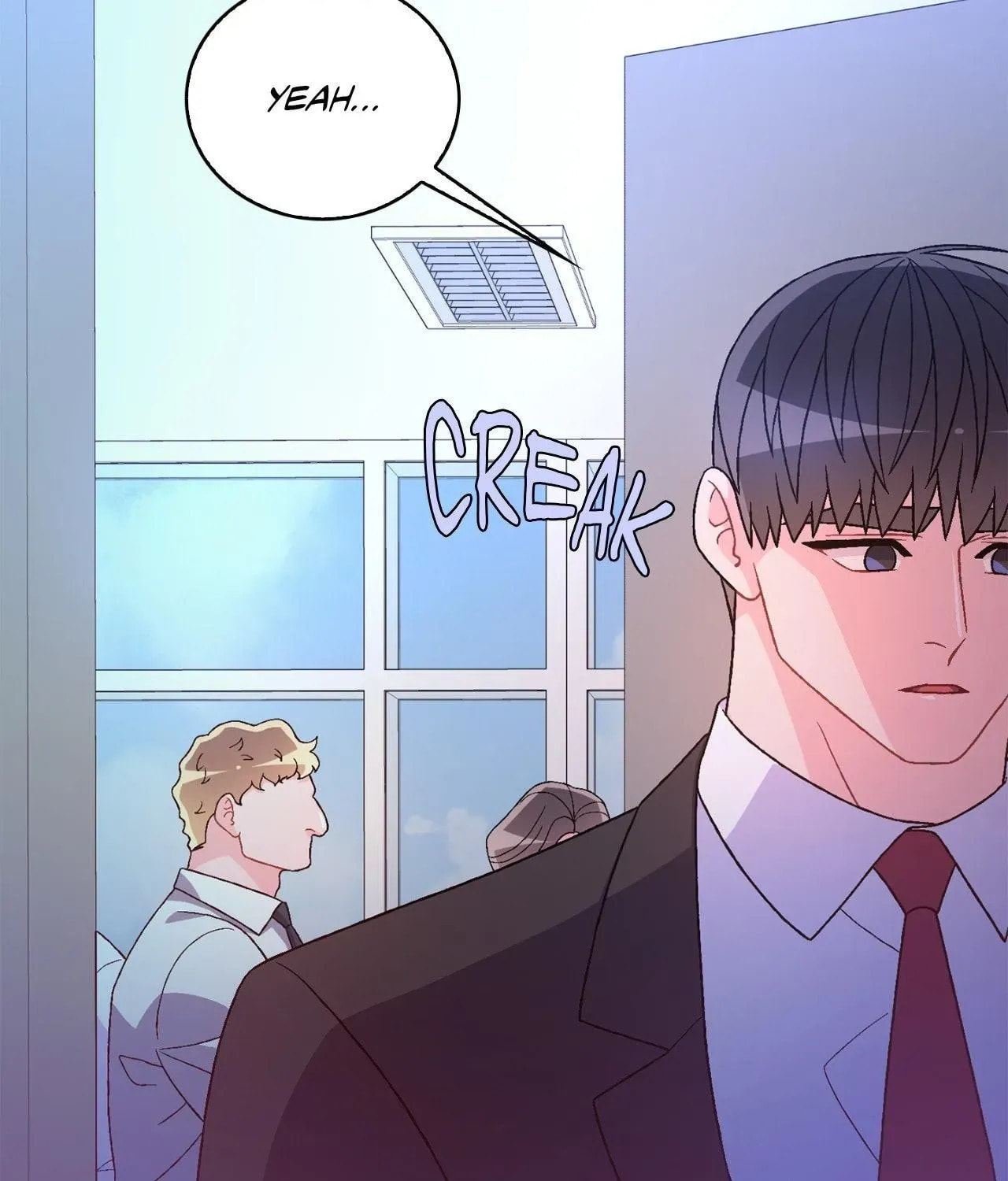 Read Arthur chapter 140 image 10 on Lezhin