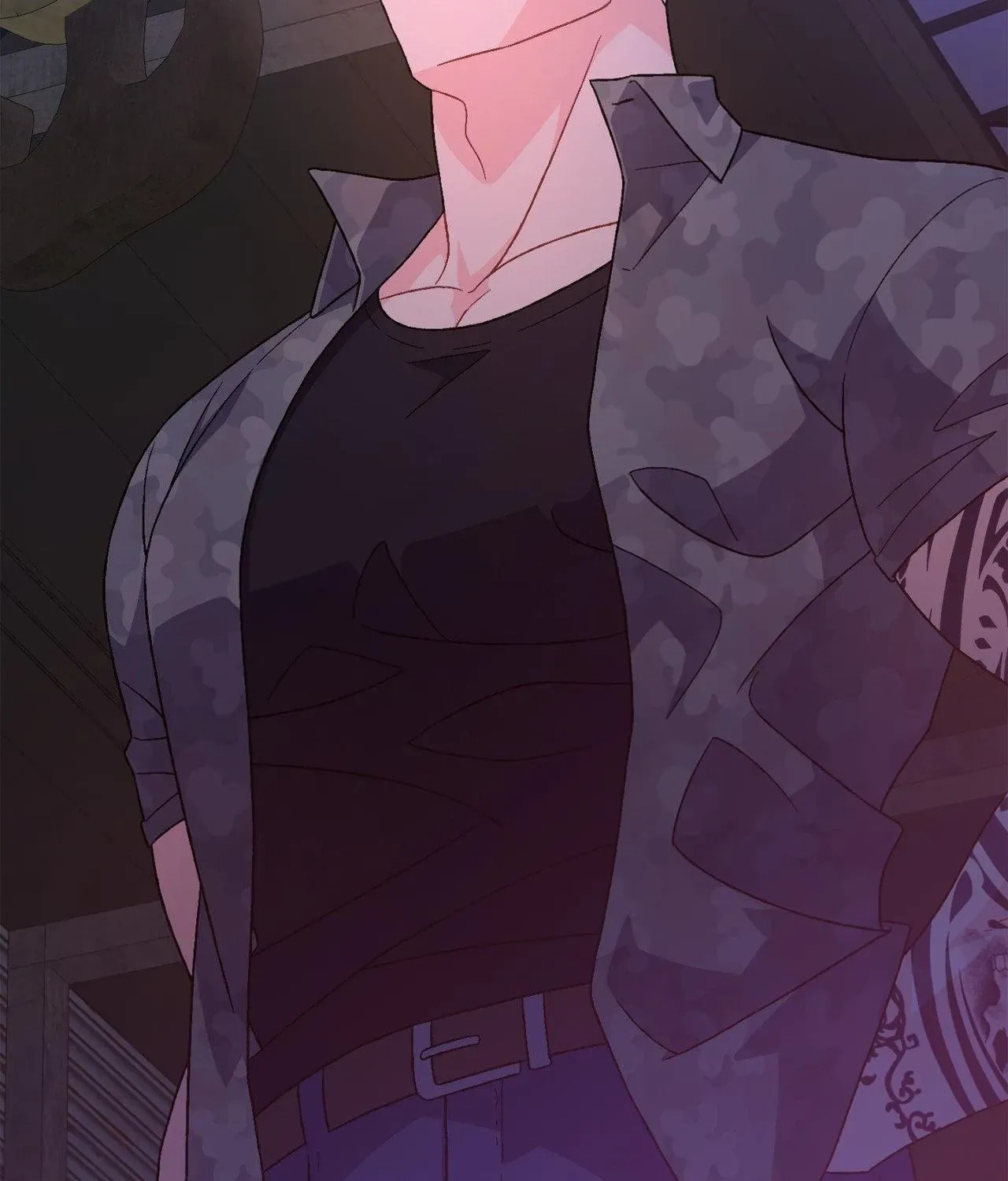 Read Arthur chapter 140 image 104 on Lezhin