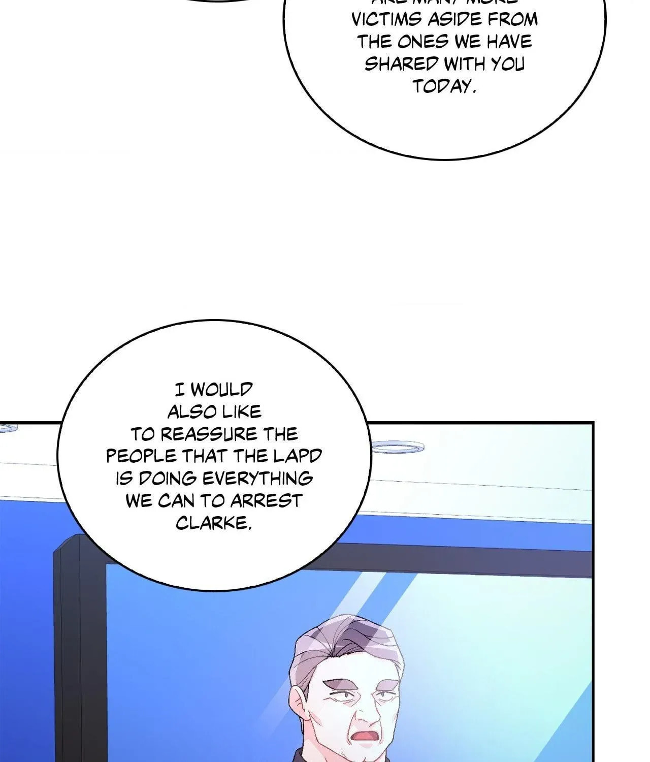 Read Arthur chapter 140 image 14 on Lezhin