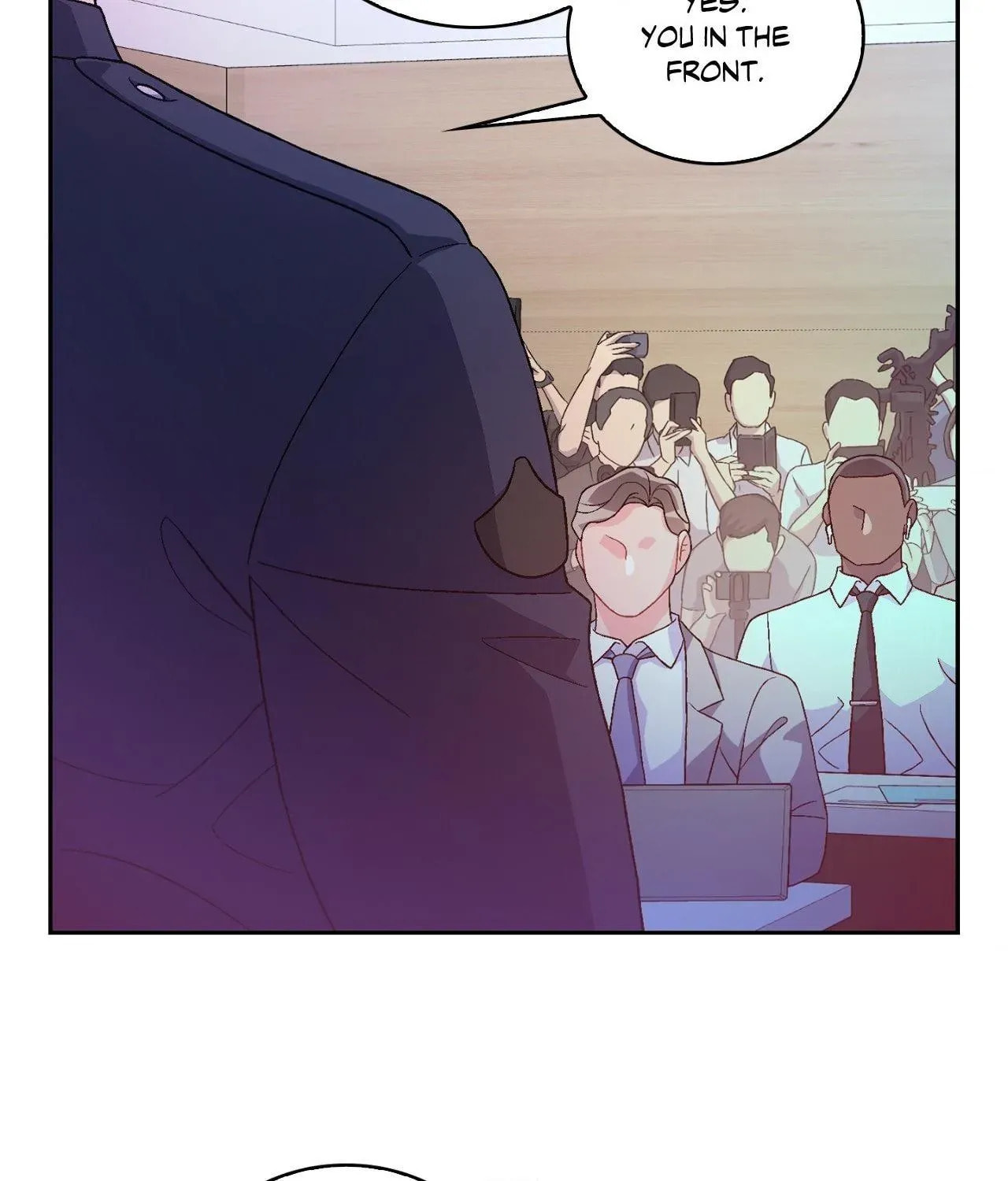 Read Arthur chapter 140 image 16 on Lezhin