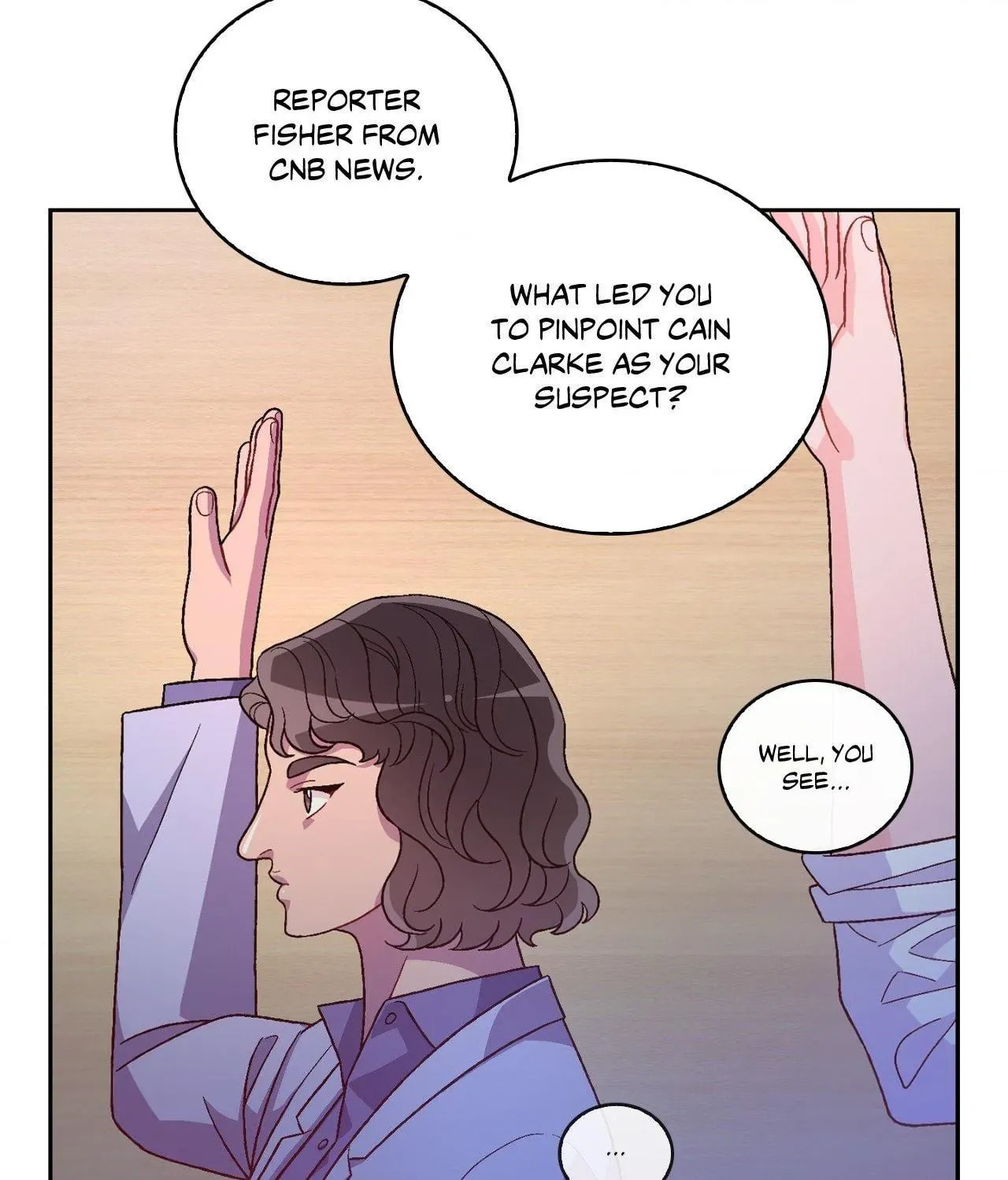 Read Arthur chapter 140 image 17 on Lezhin