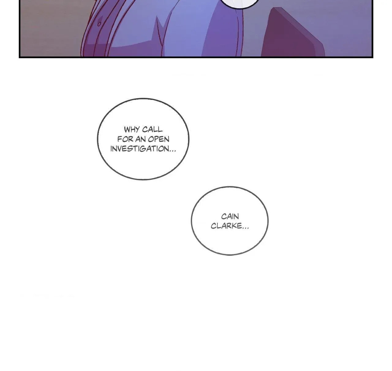 Read Arthur chapter 140 image 18 on Lezhin