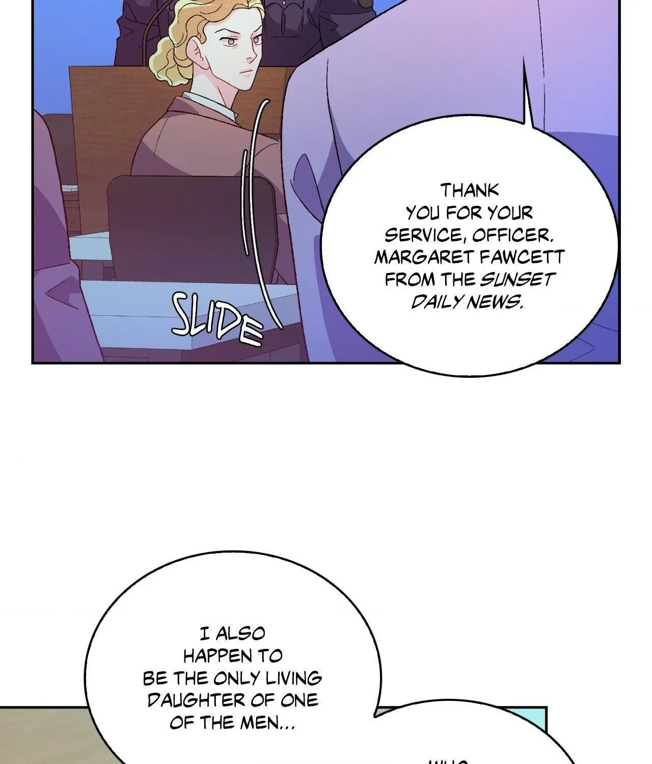 Read Arthur chapter 140 image 22 on Lezhin