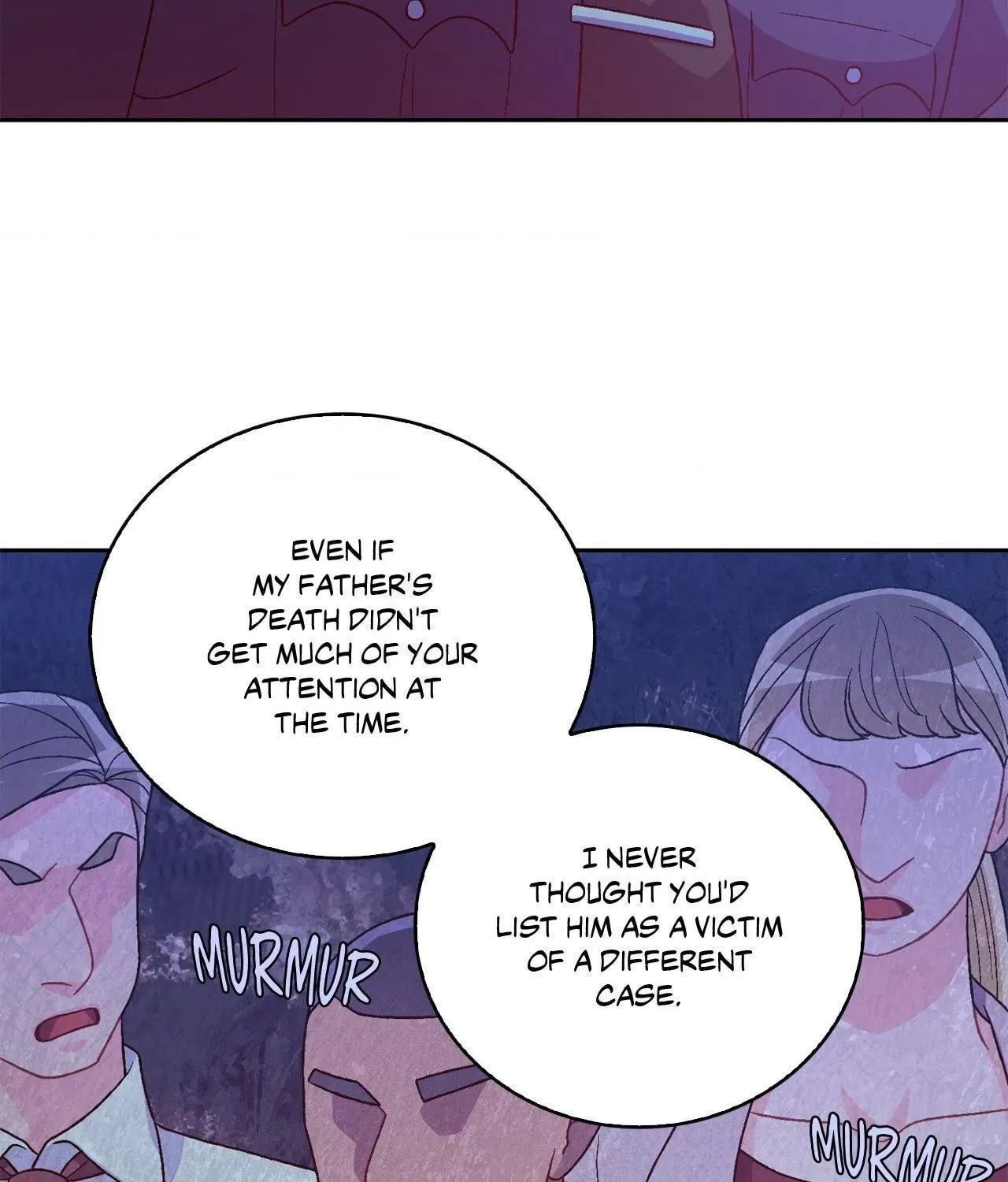 Read Arthur chapter 140 image 29 on Lezhin