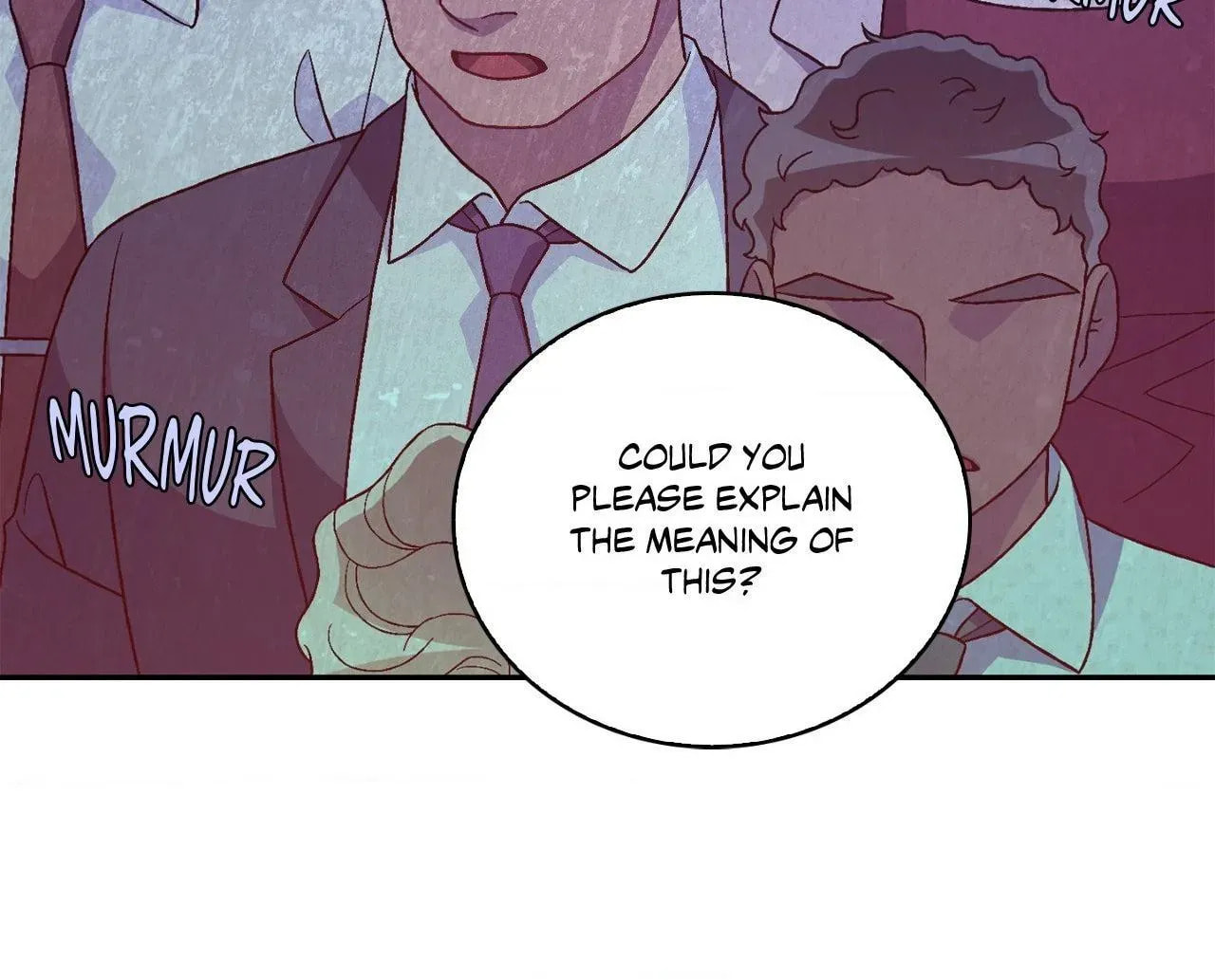 Read Arthur chapter 140 image 30 on Lezhin