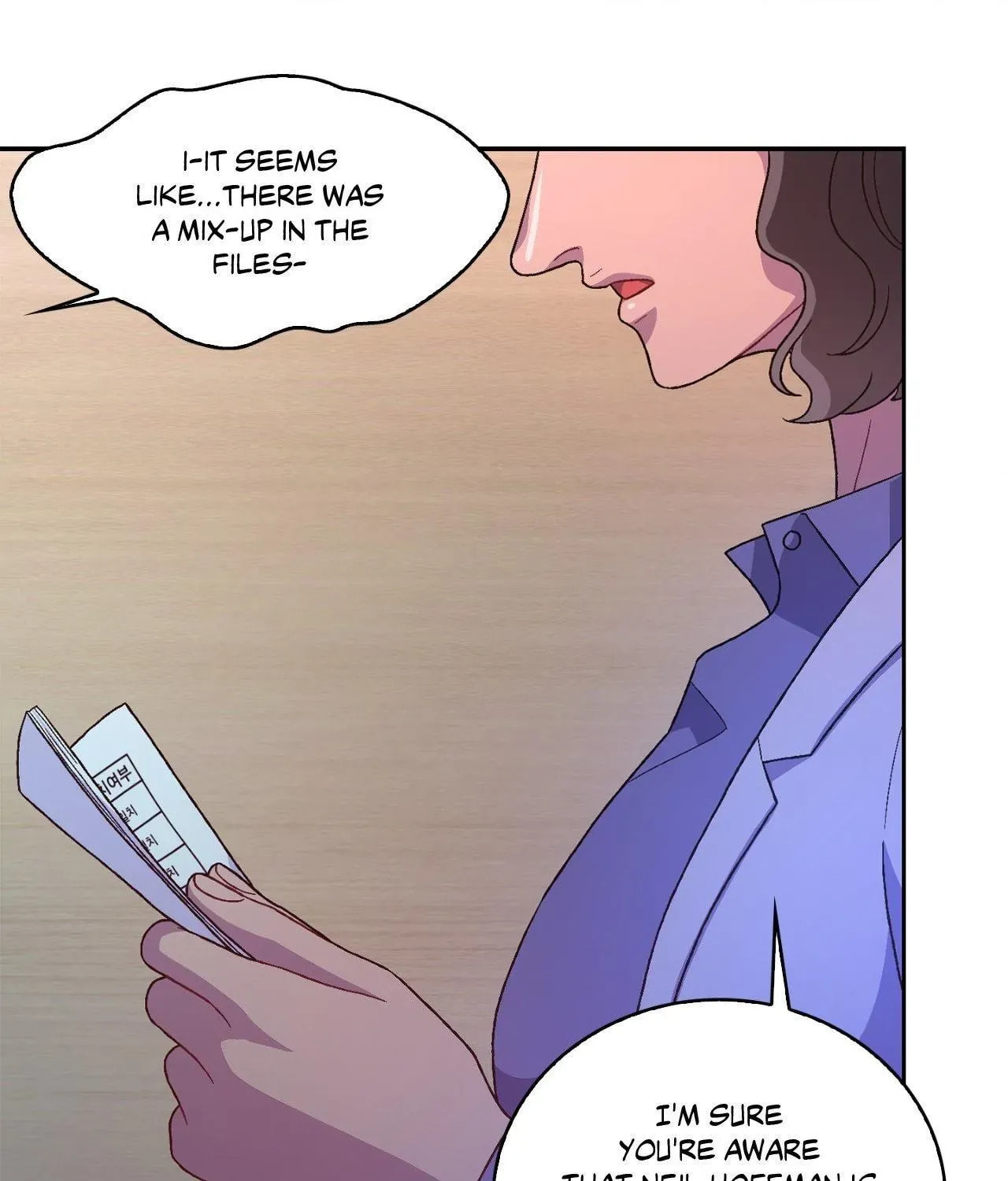 Read Arthur chapter 140 image 31 on Lezhin