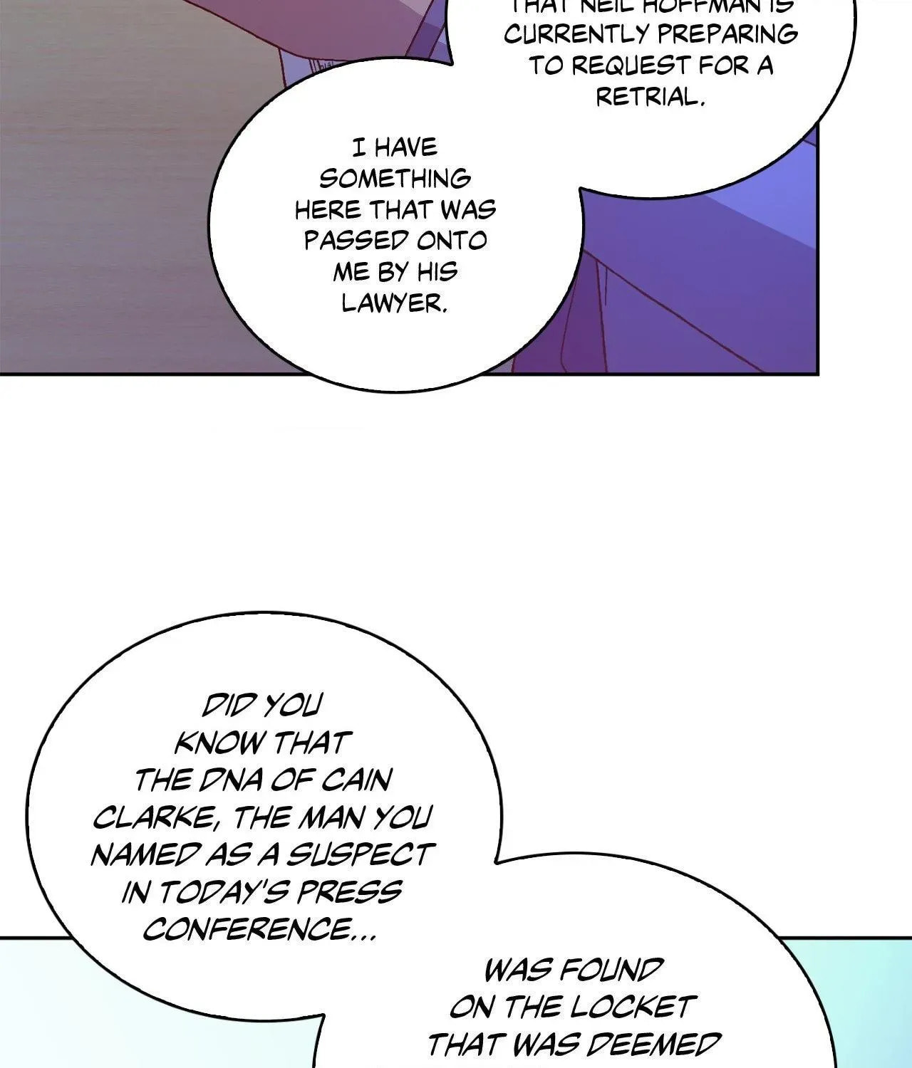 Read Arthur chapter 140 image 32 on Lezhin