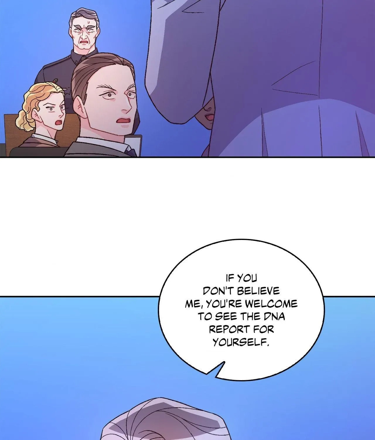Read Arthur chapter 140 image 34 on Lezhin