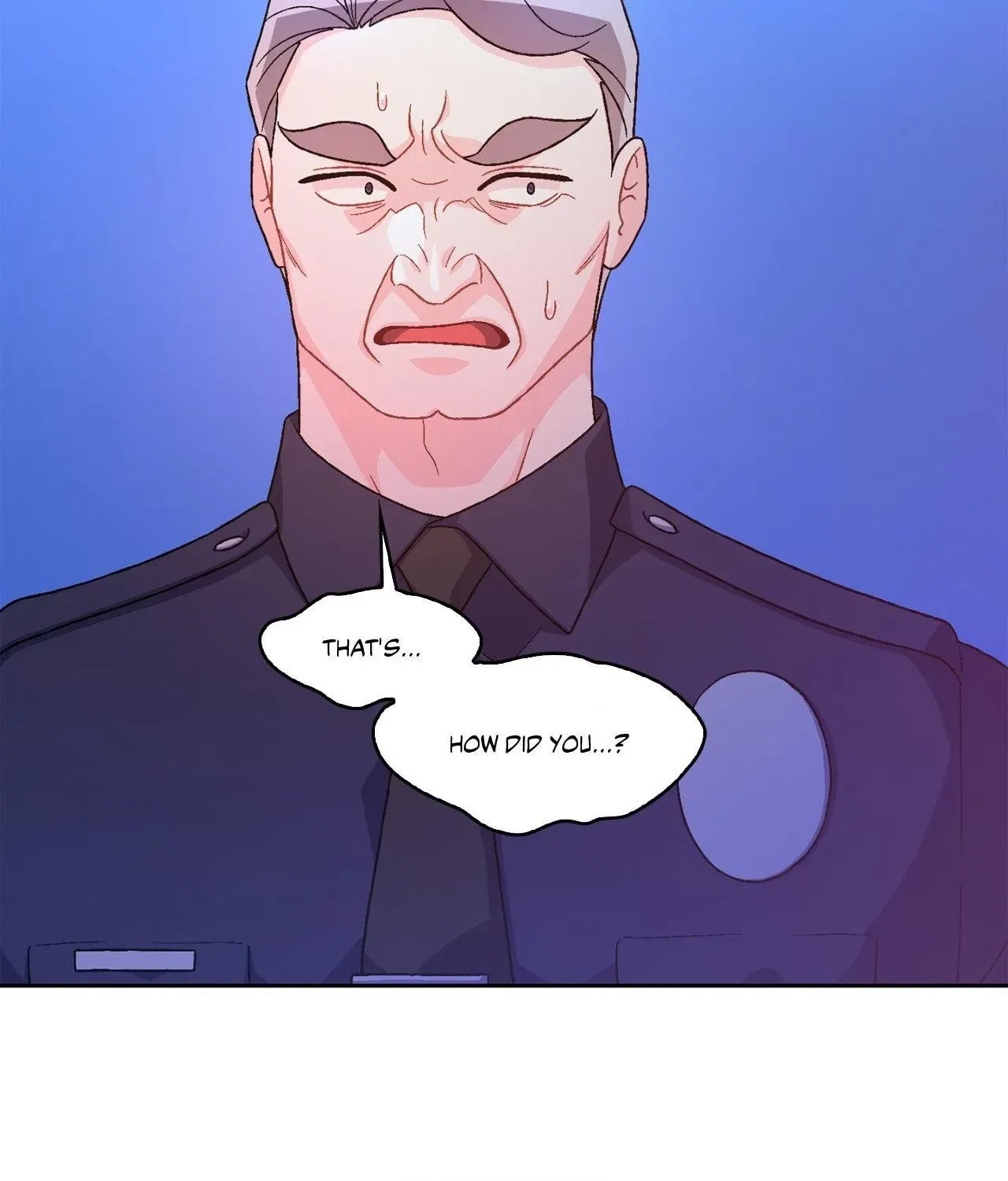 Read Arthur chapter 140 image 35 on Lezhin