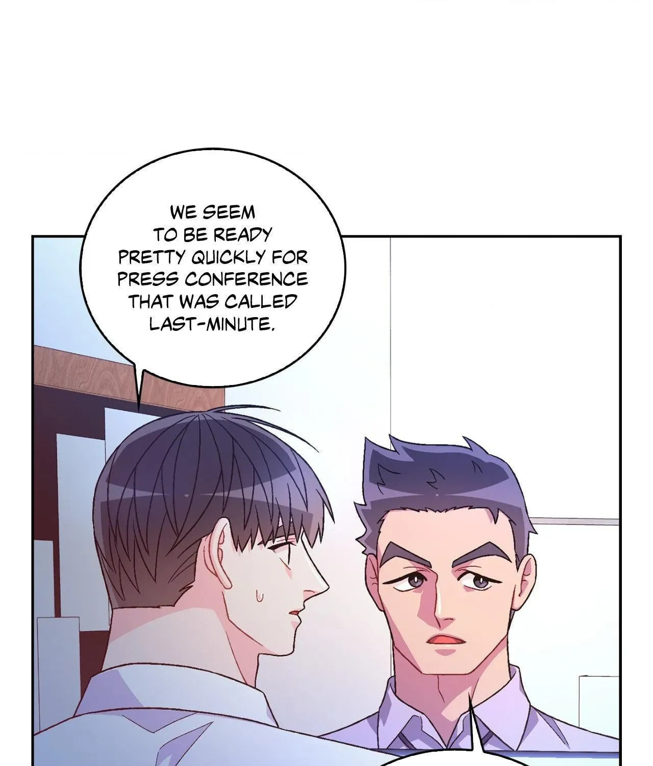 Read Arthur chapter 140 image 4 on Lezhin