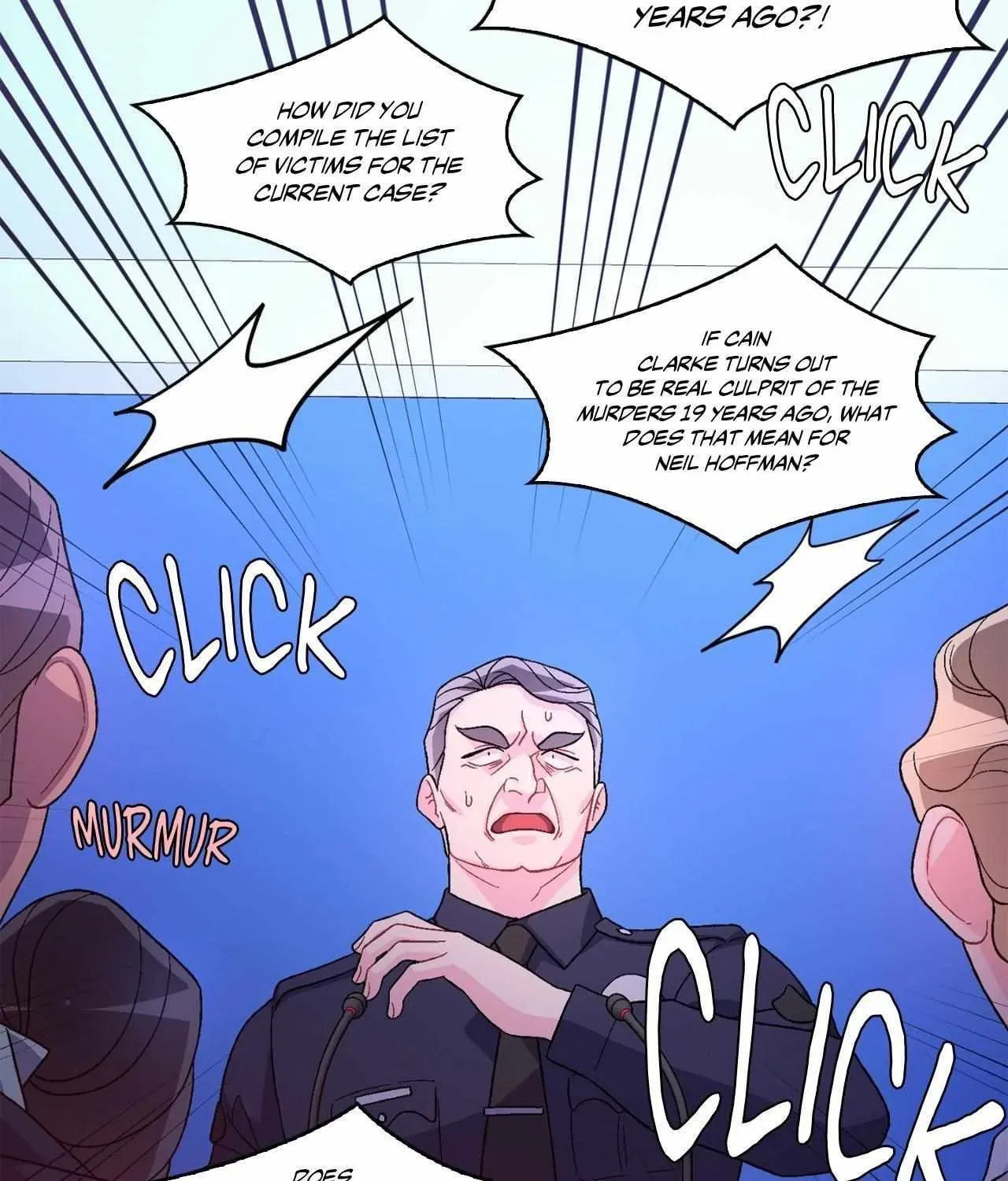 Read Arthur chapter 140 image 41 on Lezhin