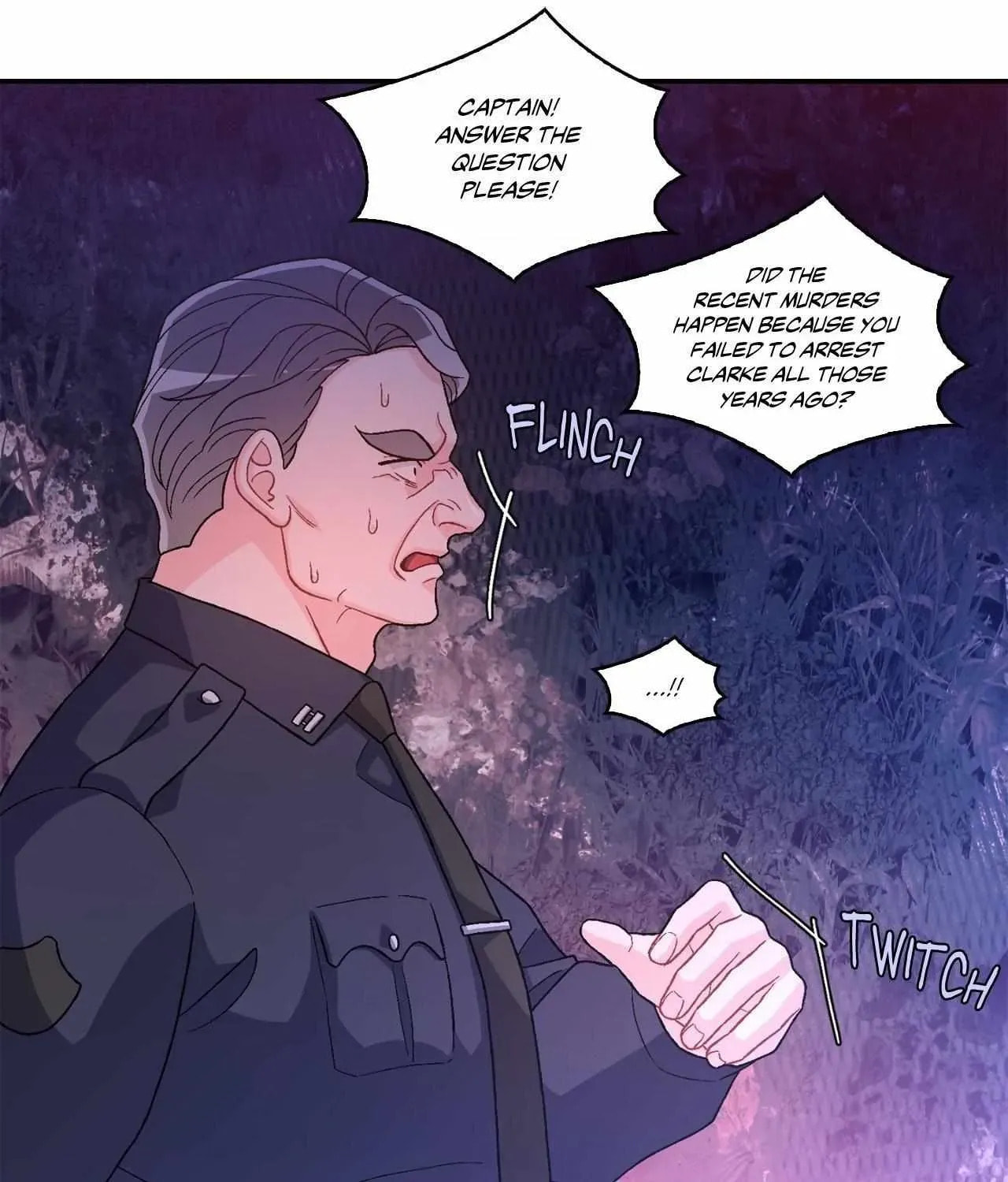 Read Arthur chapter 140 image 43 on Lezhin
