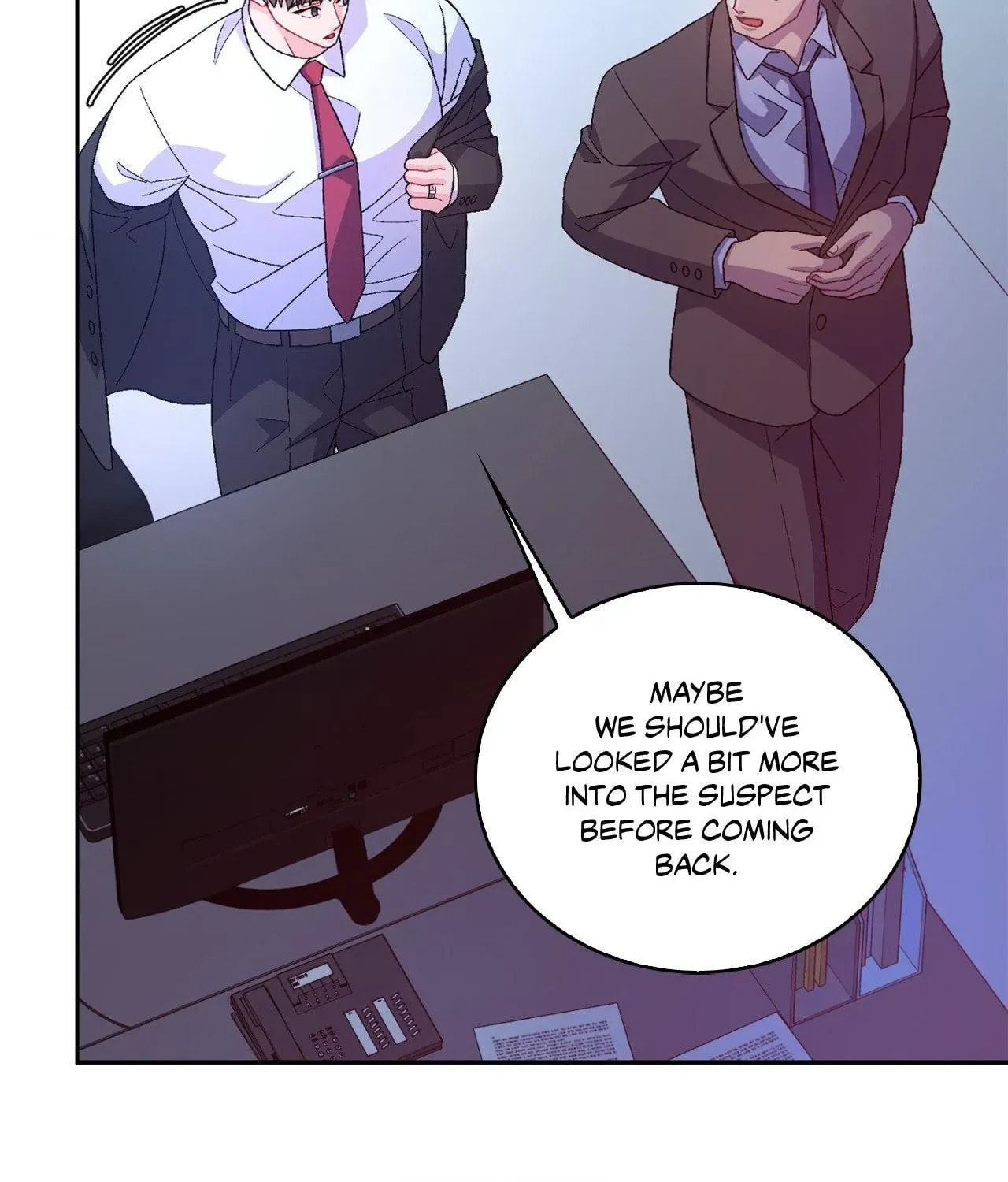 Read Arthur chapter 140 image 47 on Lezhin