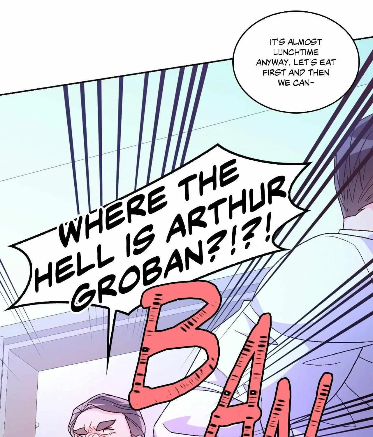 Read Arthur chapter 140 image 49 on Lezhin