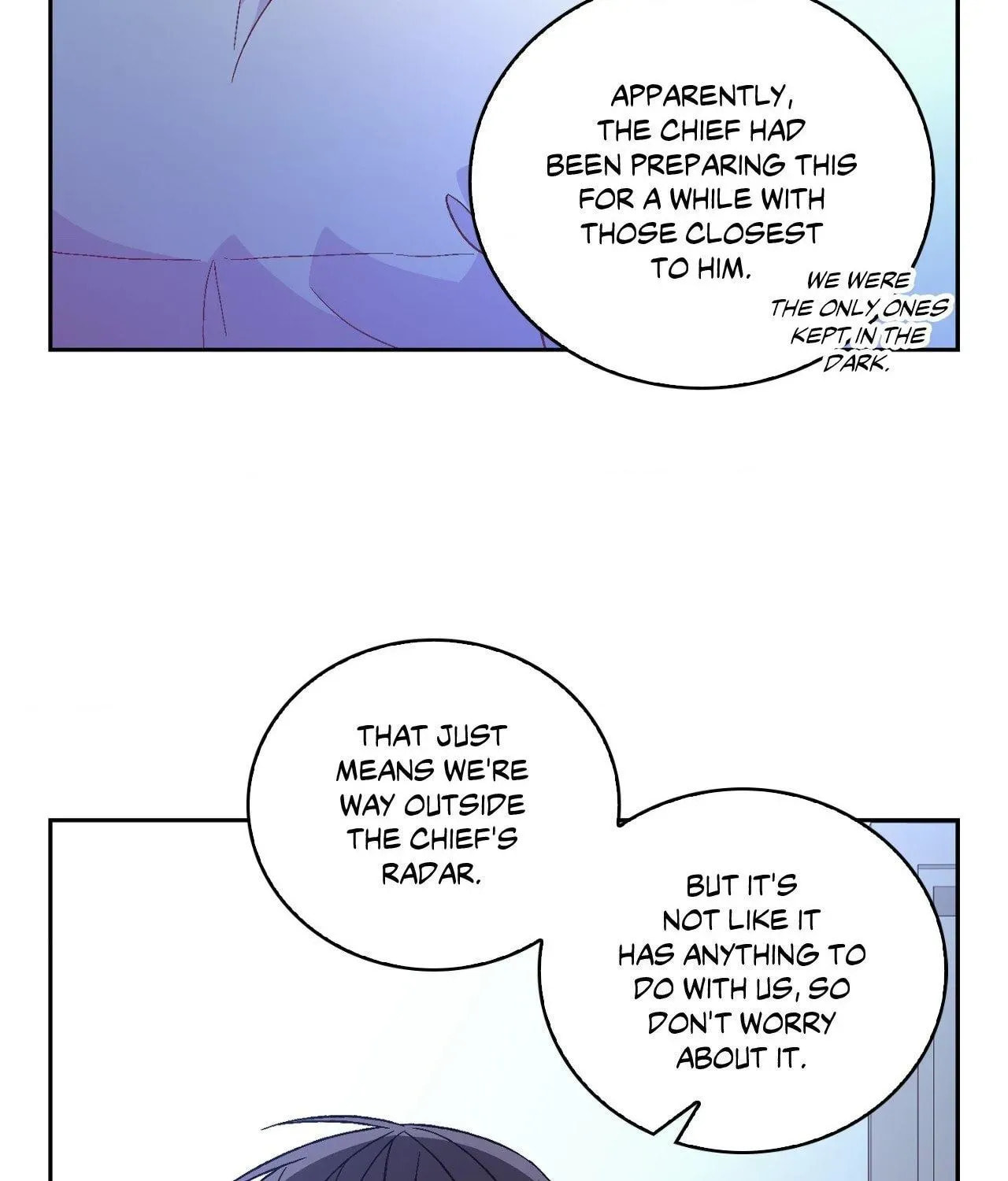 Read Arthur chapter 140 image 5 on Lezhin