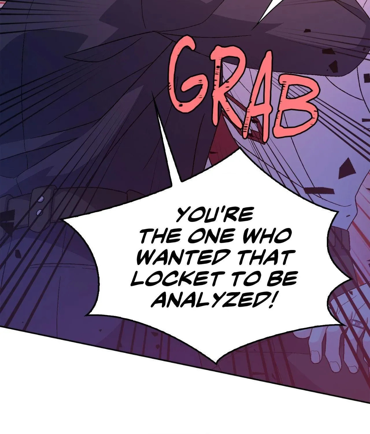 Read Arthur chapter 140 image 55 on Lezhin